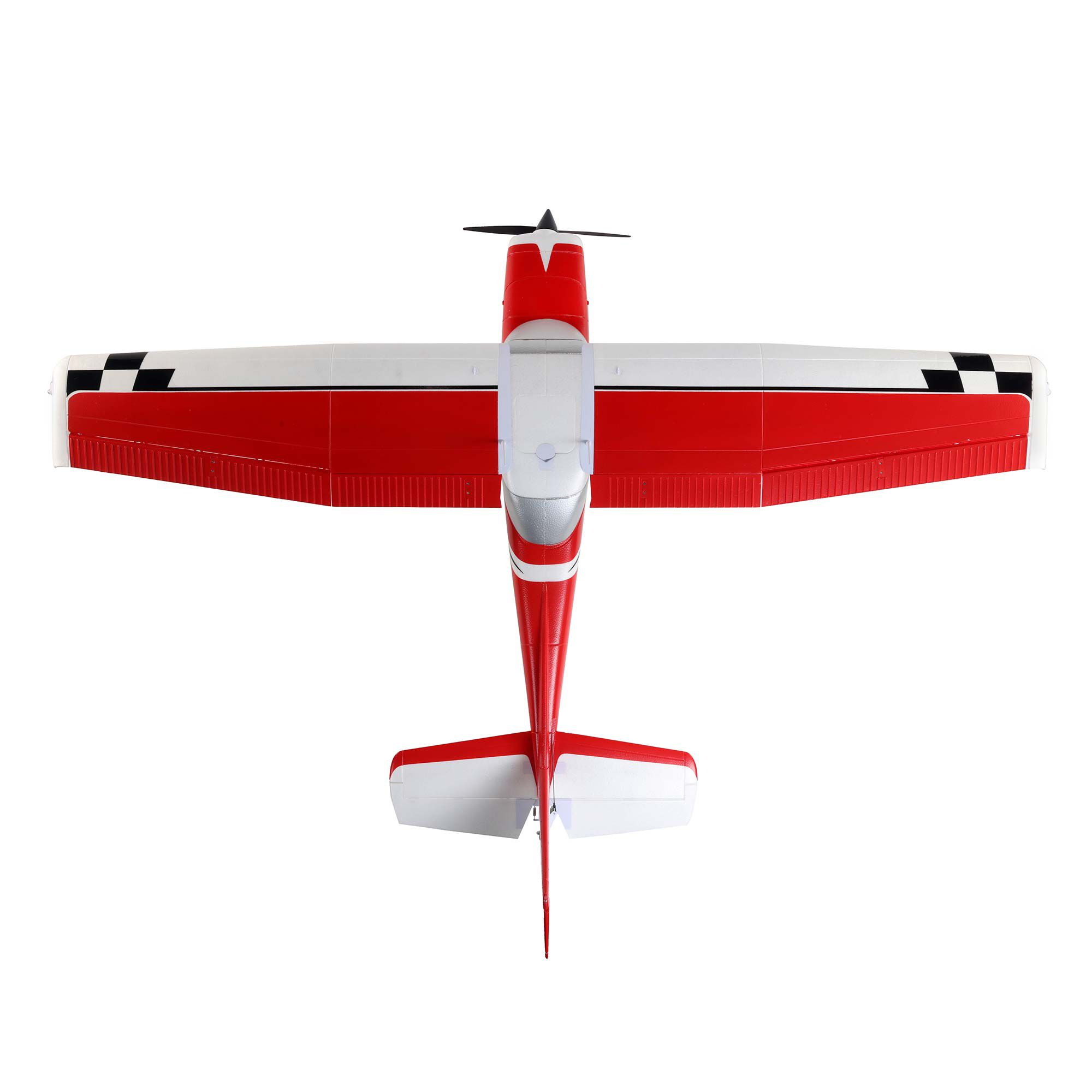 E-flite Carbon-Z Cessna 150T 2.1m BNF Basic