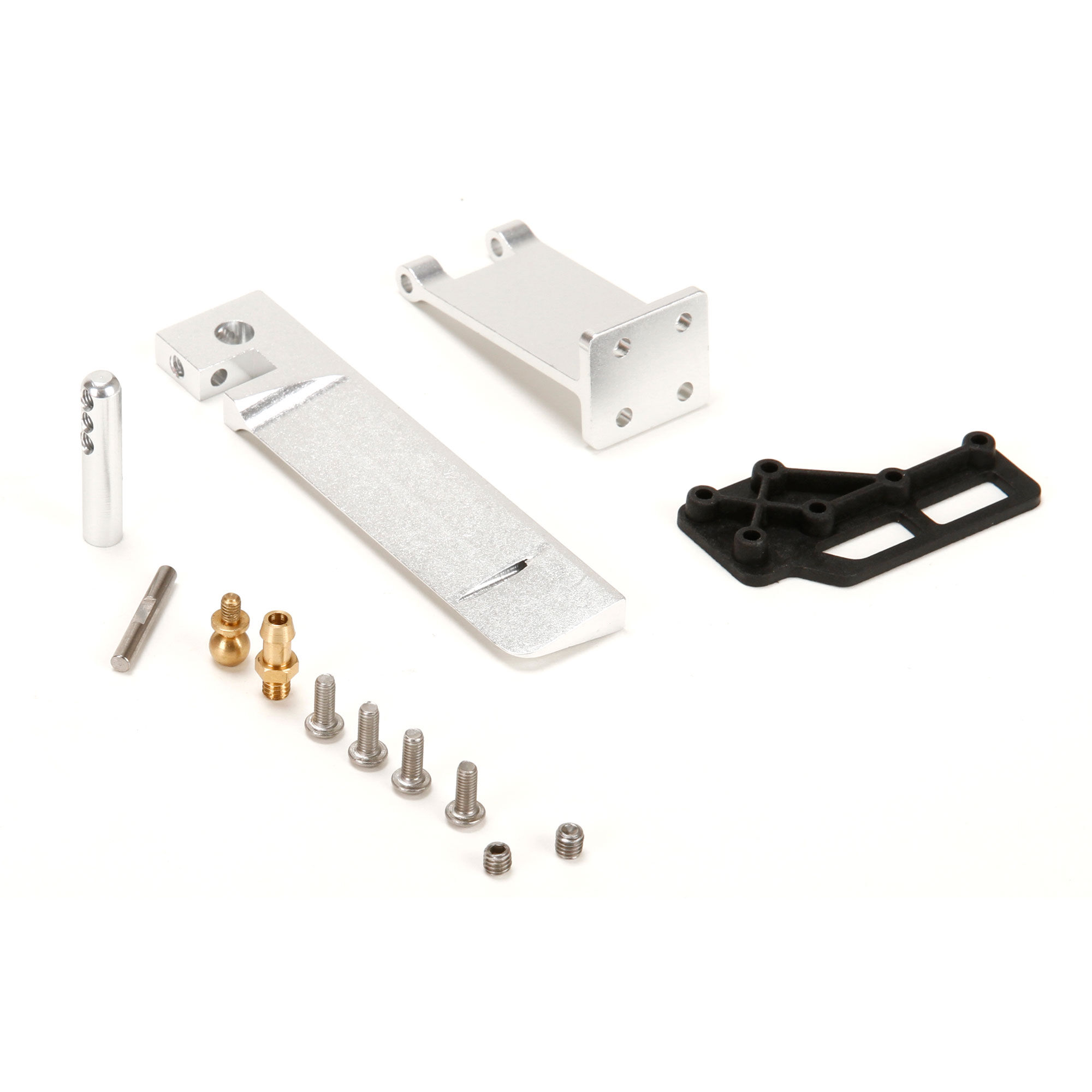 Pro Boat Rudder: Blackjack 24