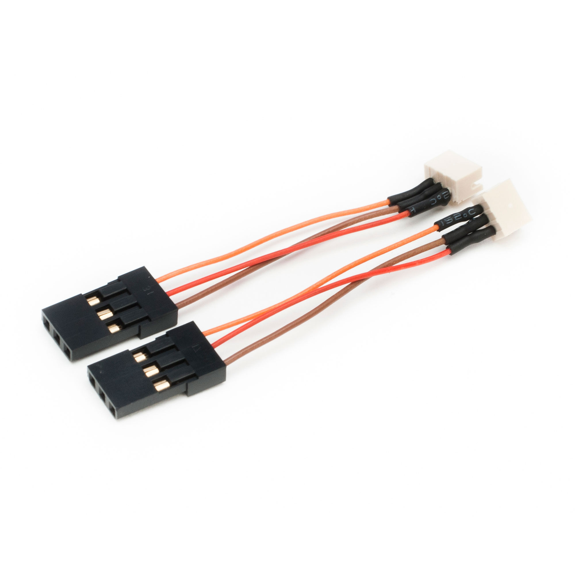 E-flite Adapter: JST-ZHR 1.5mm / Universal (2)
