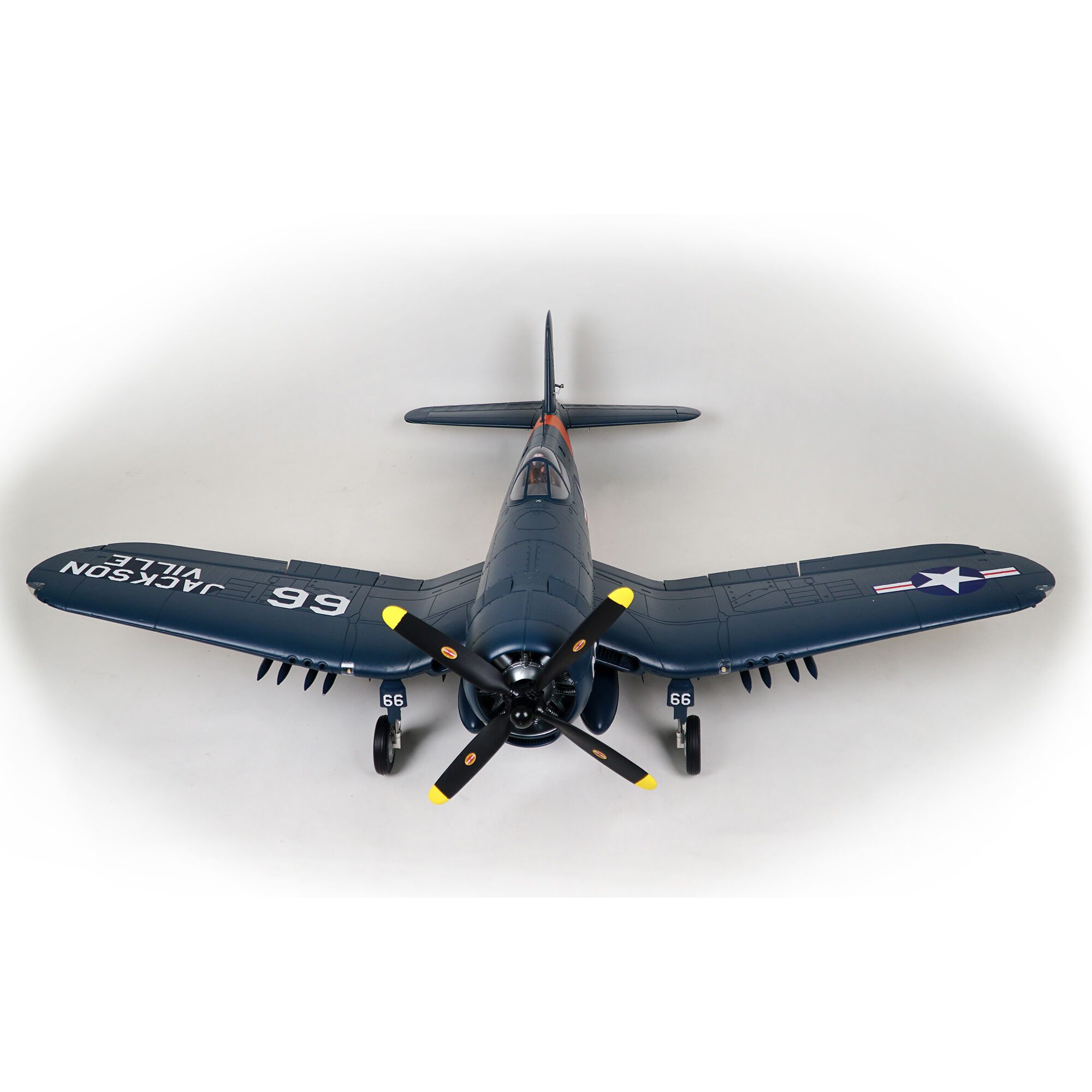 FMS F4U Corsair V3 1700mm PNP