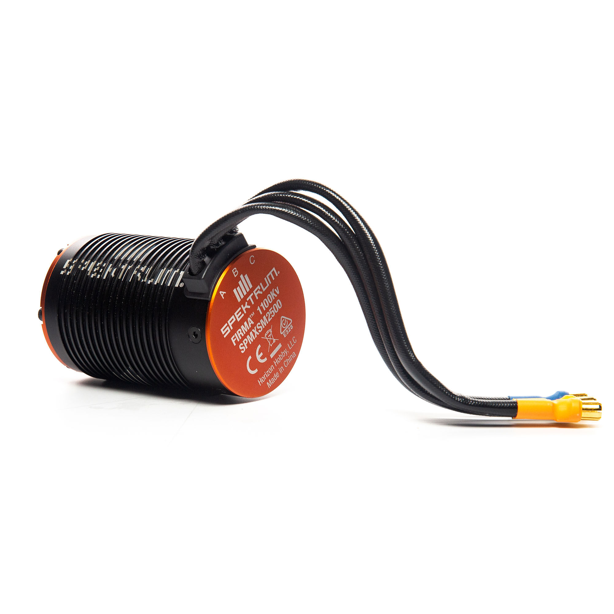 Spektrum Accessories Firma 1100Kv 4-Pole Brushless Motor