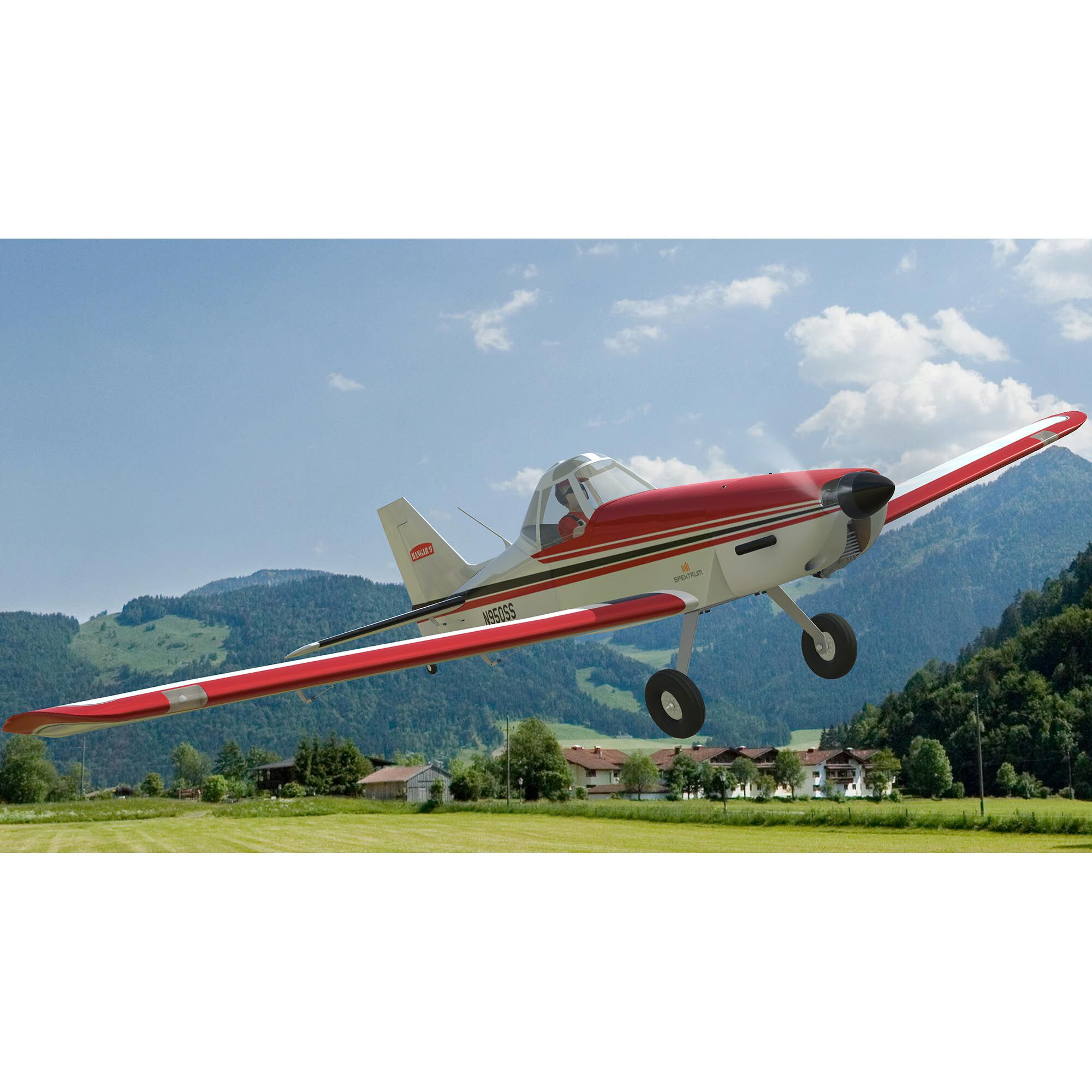 RealFlight RealFlight Evolution 2023 Quarterly Content Pack 3