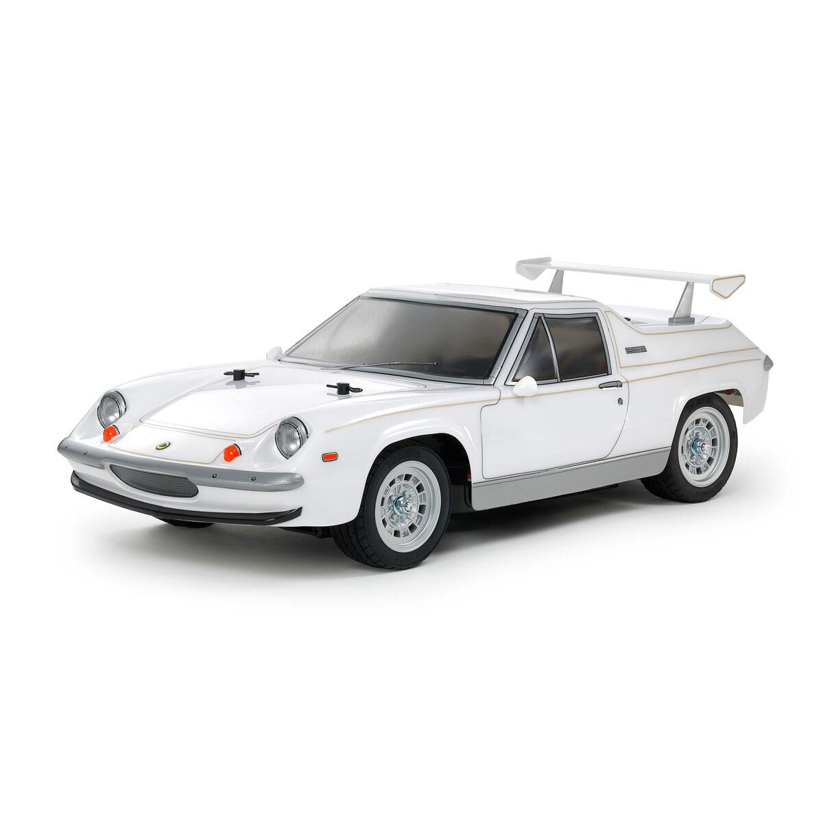 Tamiya 1/10 Lotus Europa Special M-06 2WD On-Road Touring Kit