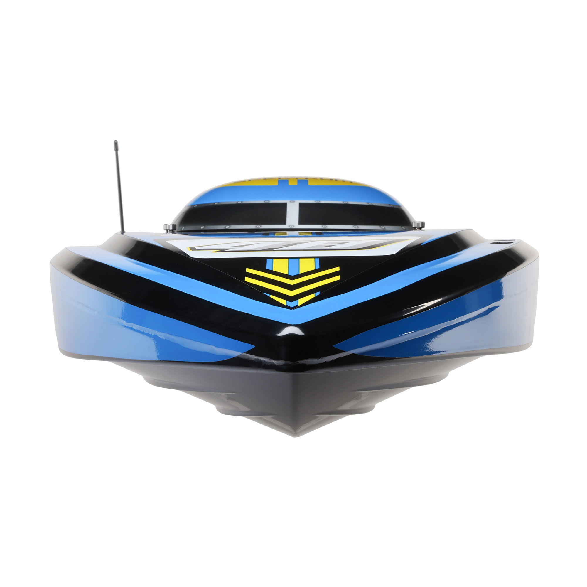 Pro Boat Super Sonicwake 48" 8S Self-Righting Brushless Deep-V RTR