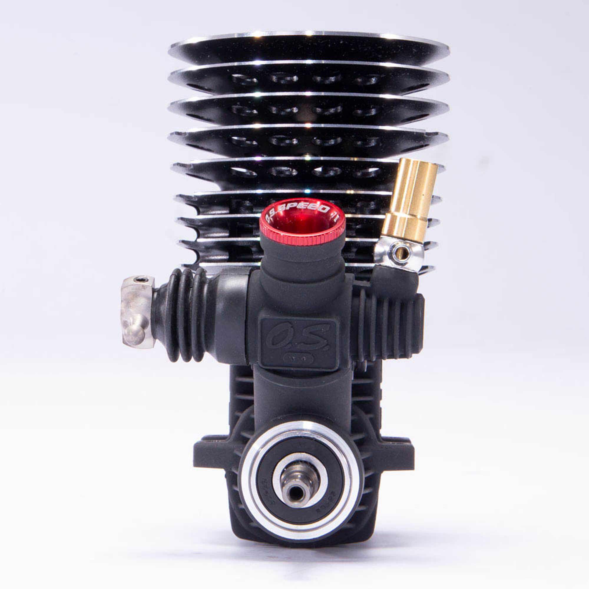 OS Engines O.S. SPEED R21GT2