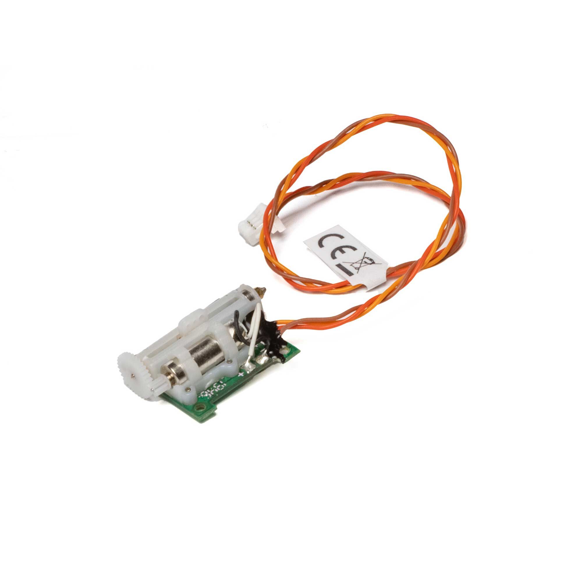 Spektrum H2030L 60mm Lead Heli Servo: 120 S