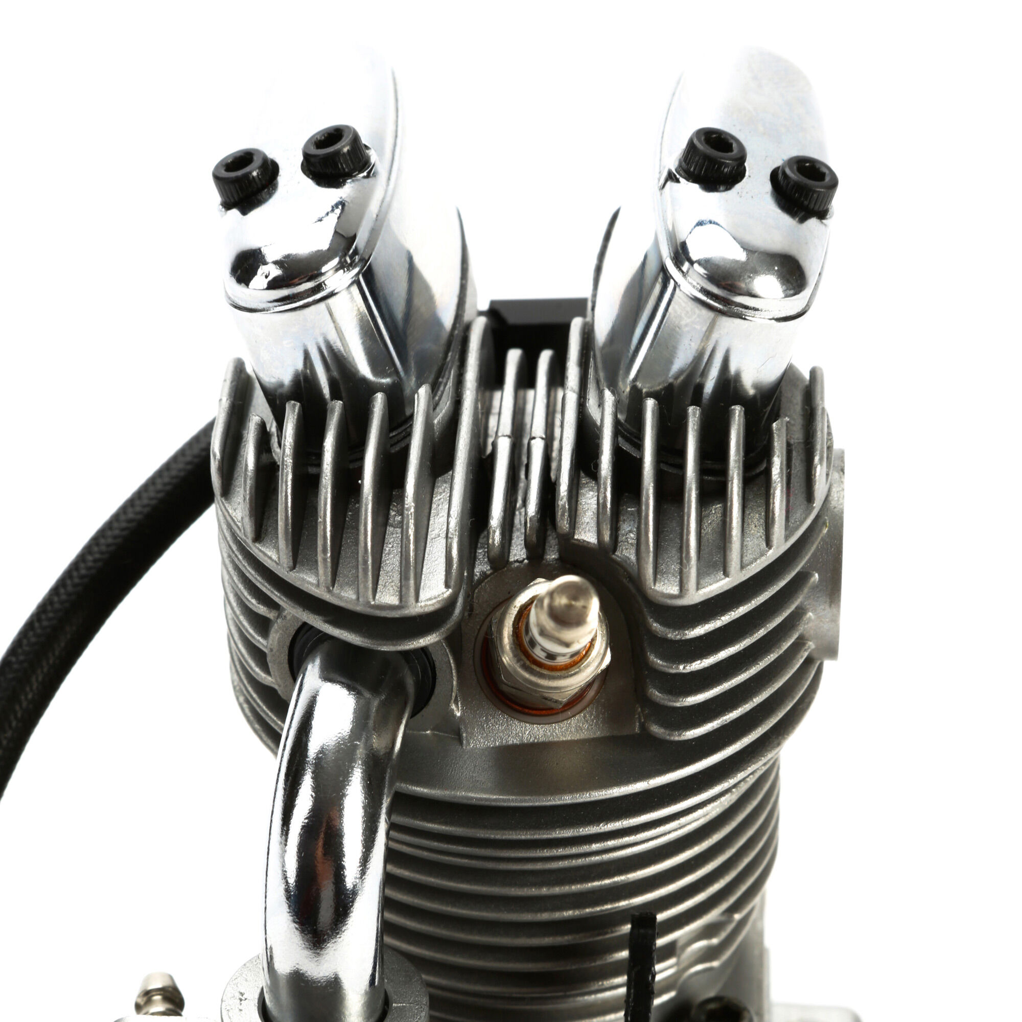 Saito Engines FG-14C (82B) 4-Stroke Gas Engine: BU