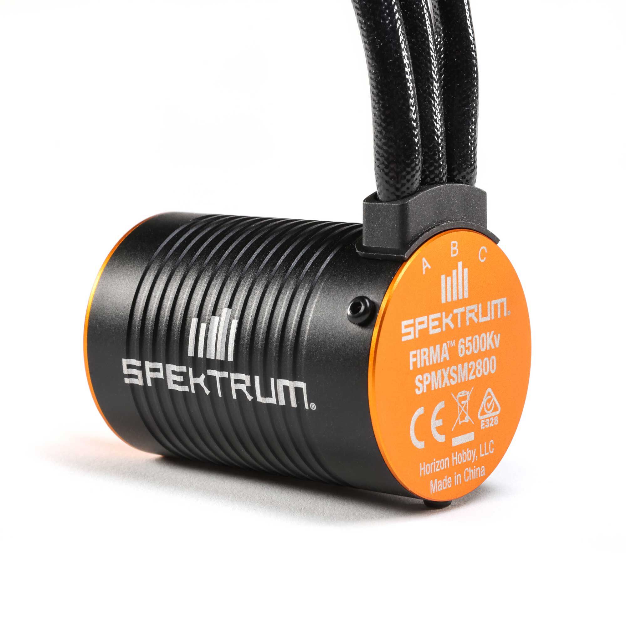 Spektrum Accessories Firma 6500Kv Brushless Motor