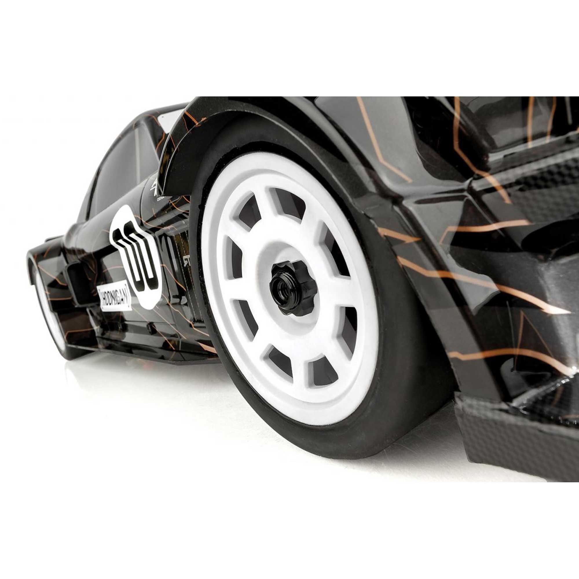 Team Associated 1/7 SR7 Hoonigan Hoonicorn 4x4 Roller