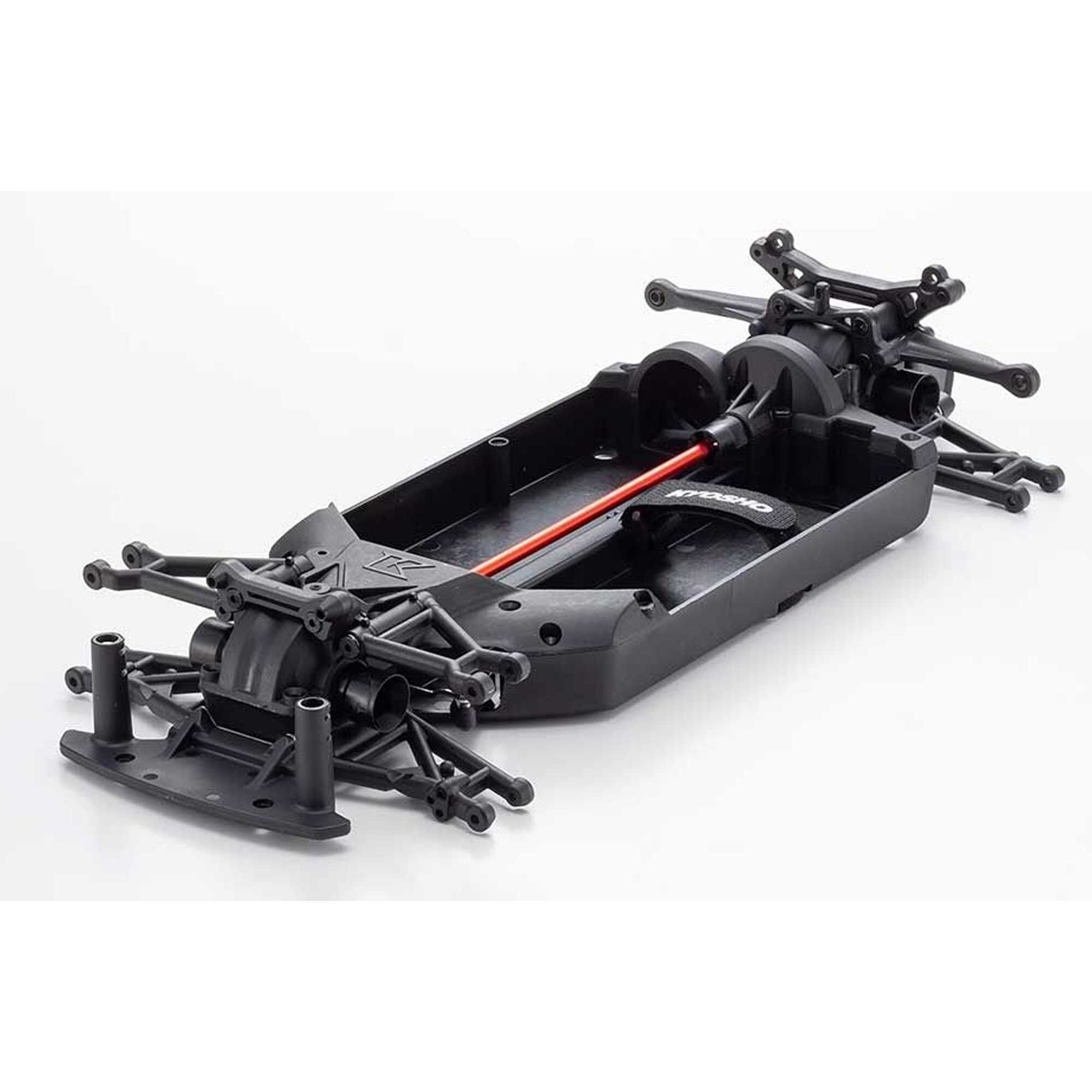 Kyosho 1/10 Fazer Mk2 FZ02 4x4 Electric Touring Car Chassis Kit