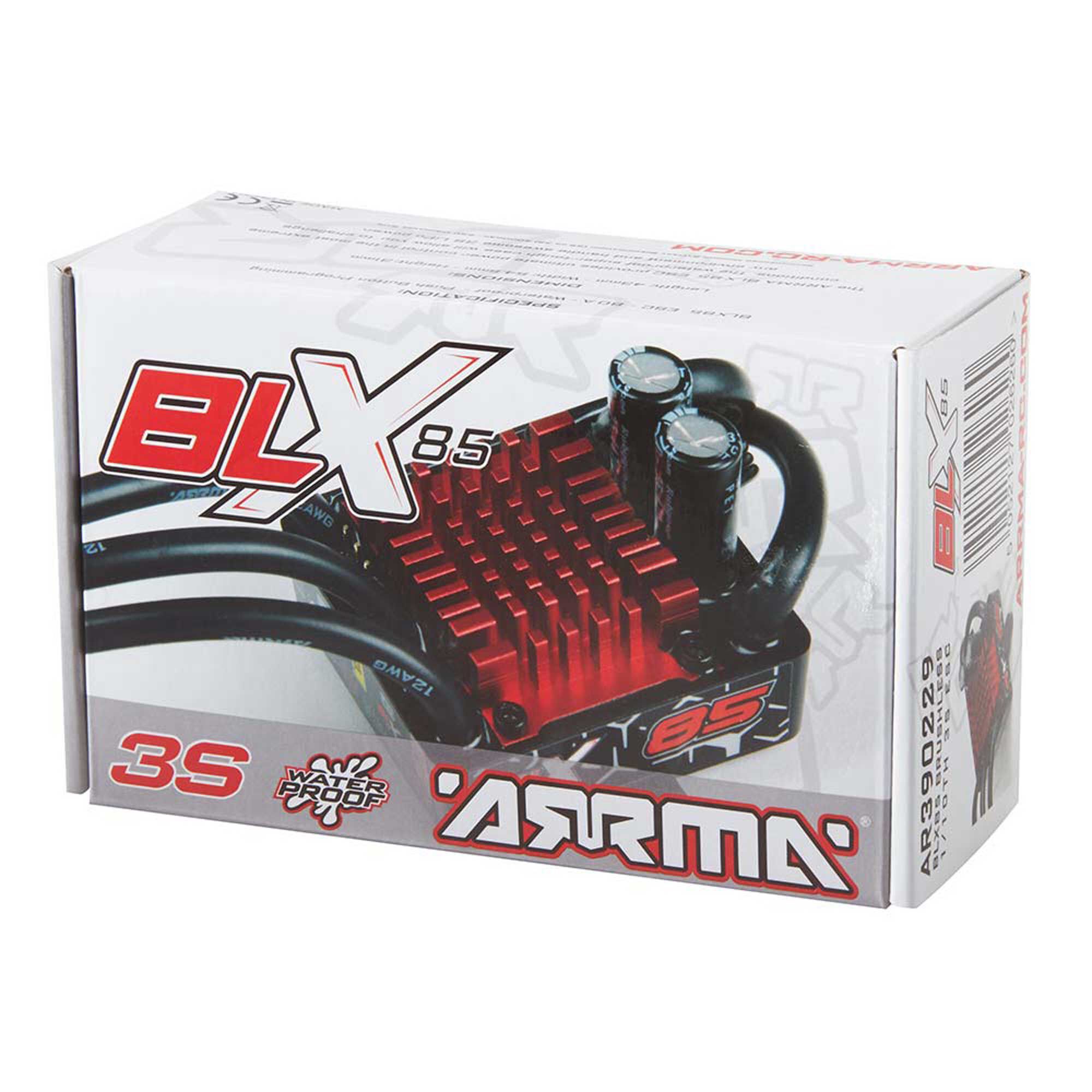 ARRMA BLX85 Brushless ESC