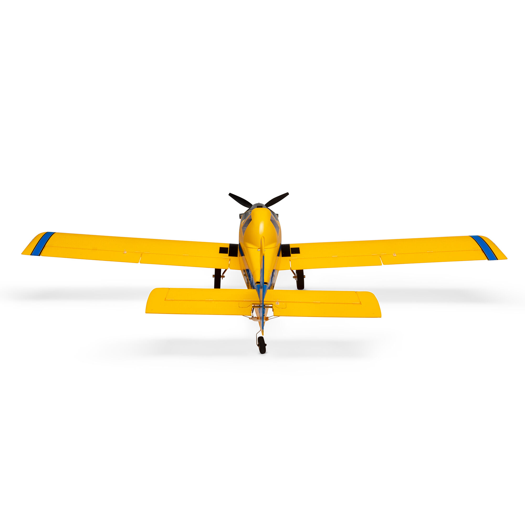 E-flite UMX Air Tractor BNF Basic with AS3X and SAFE Select