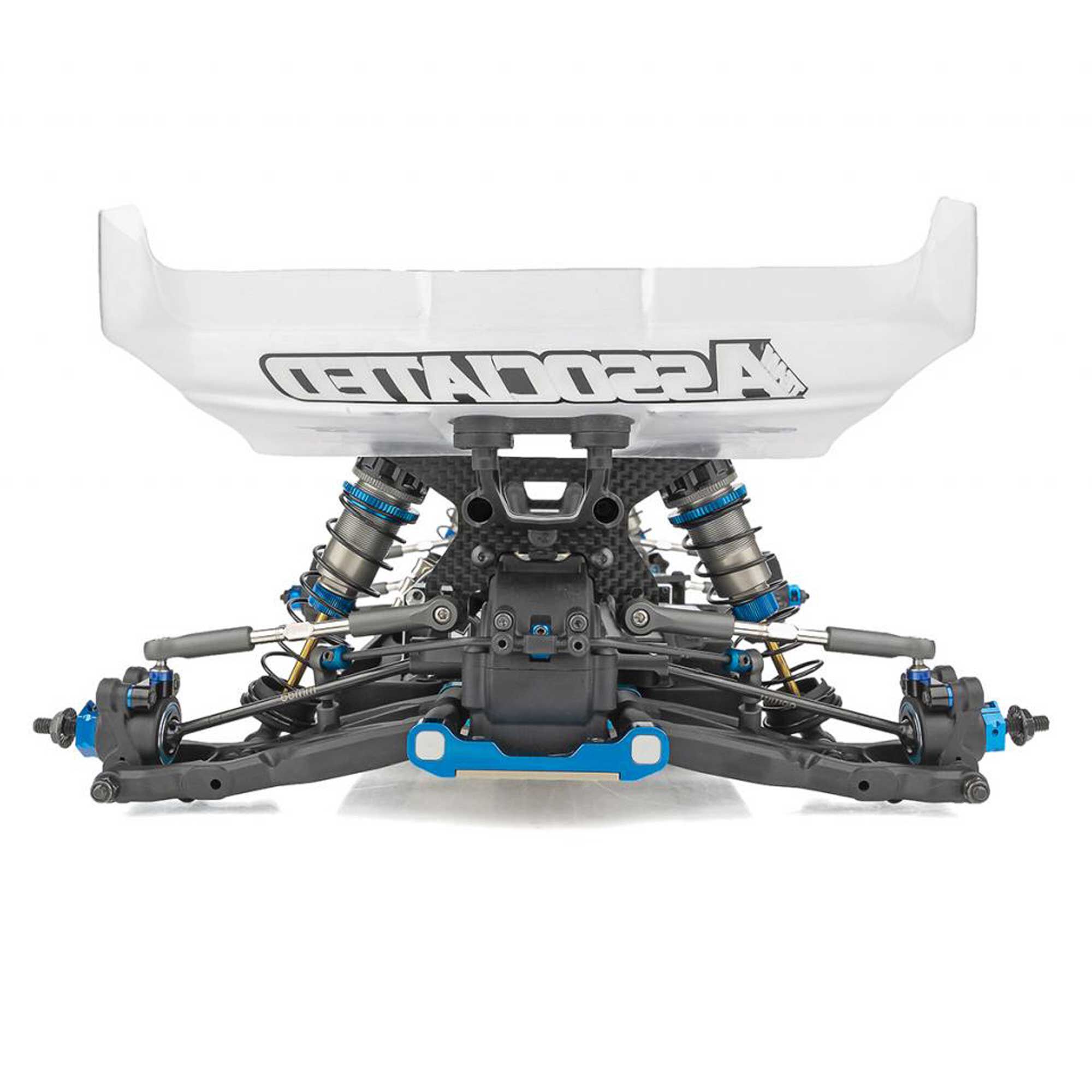 Team Associated 1/10 RC10B74.2 CE 4x4 Buggy Team Kit