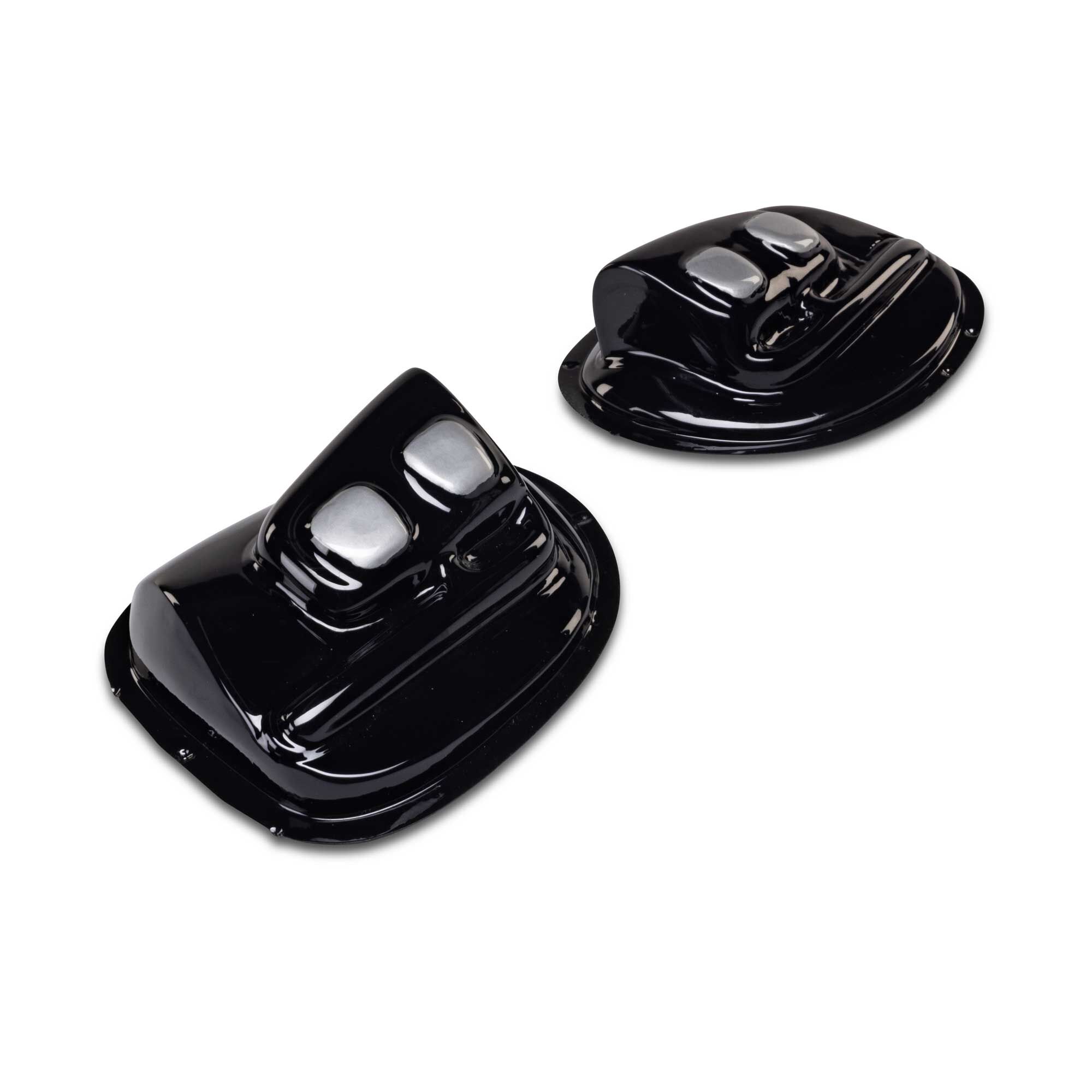 Hangar 9 Dummy Engine Parts: J-3 Cub 10cc, 82.5"