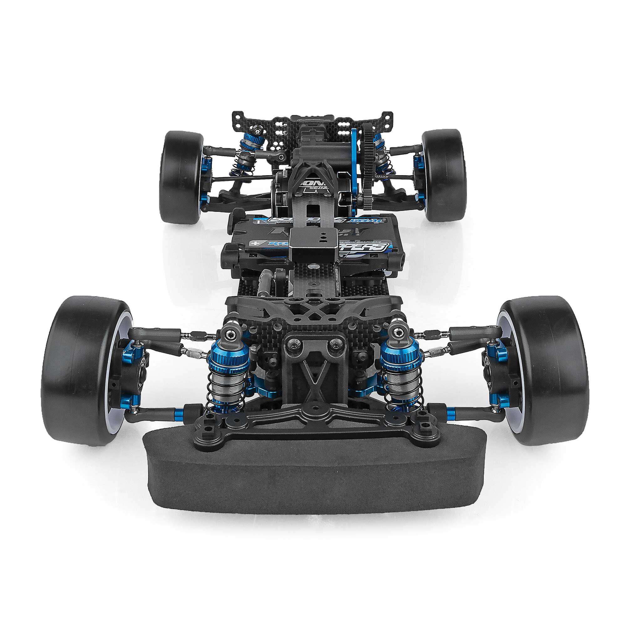 Team Associated 1/10 DC10 2WD Drift Car Kit
