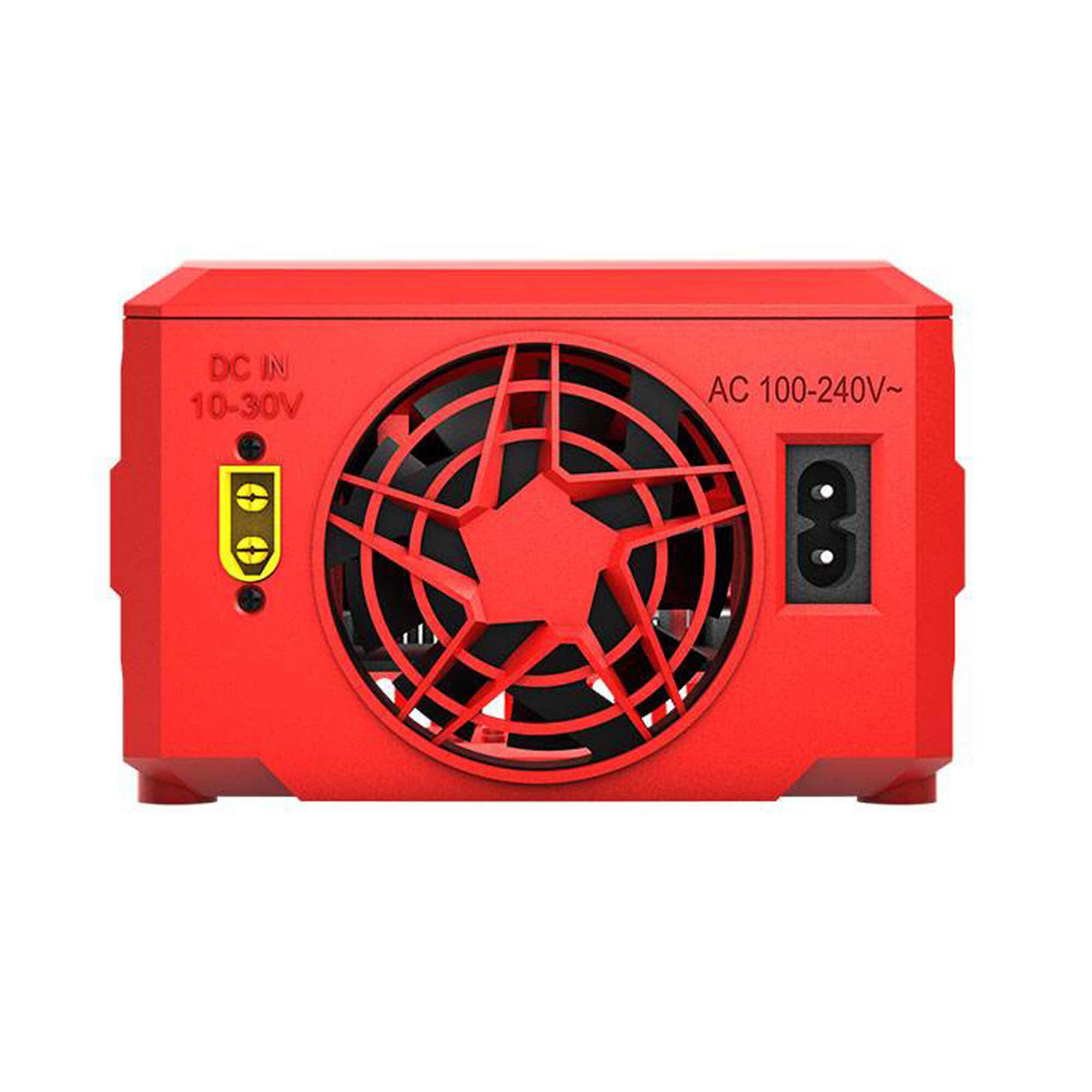 Hitec RCD Inc. RDX2 200 AC/DC Multi-Function Smart Charger