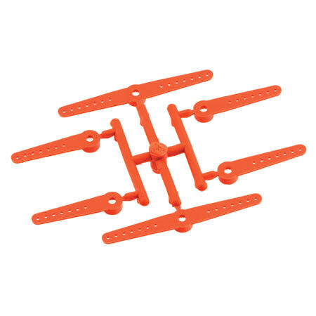 Dubro Products Micro Servo Arm XL: SPM DSP60 (6)