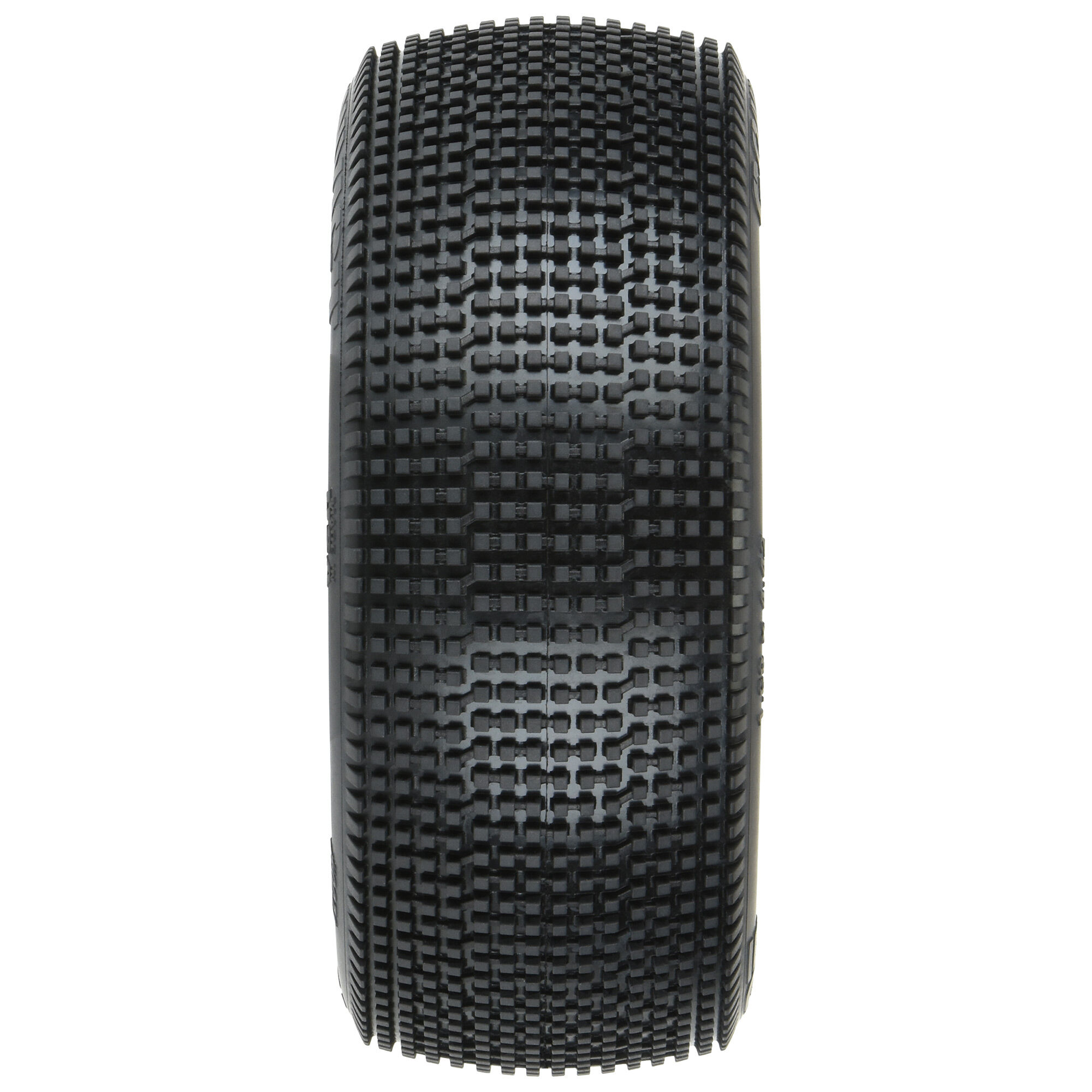 Pro-Line Racing 1/8 Convict M3 Front/Rear Off-Road Buggy Tires (2)