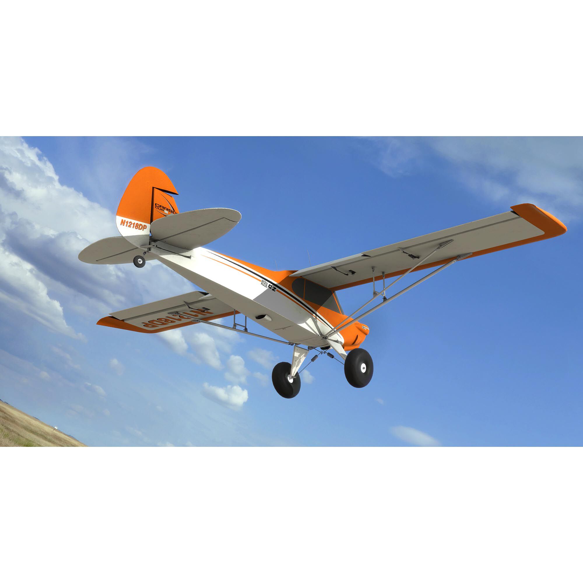 RealFlight RealFlight Evolution 2023 Quarterly Content Pack 4