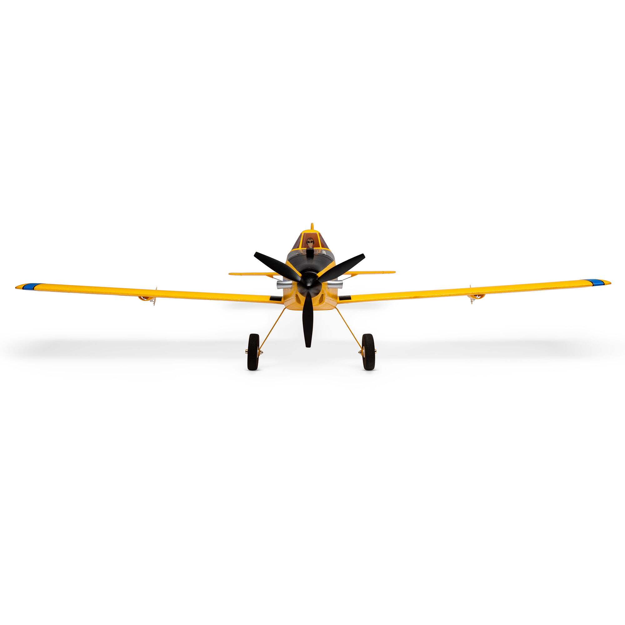 E-flite UMX Air Tractor BNF Basic with AS3X and SAFE Select