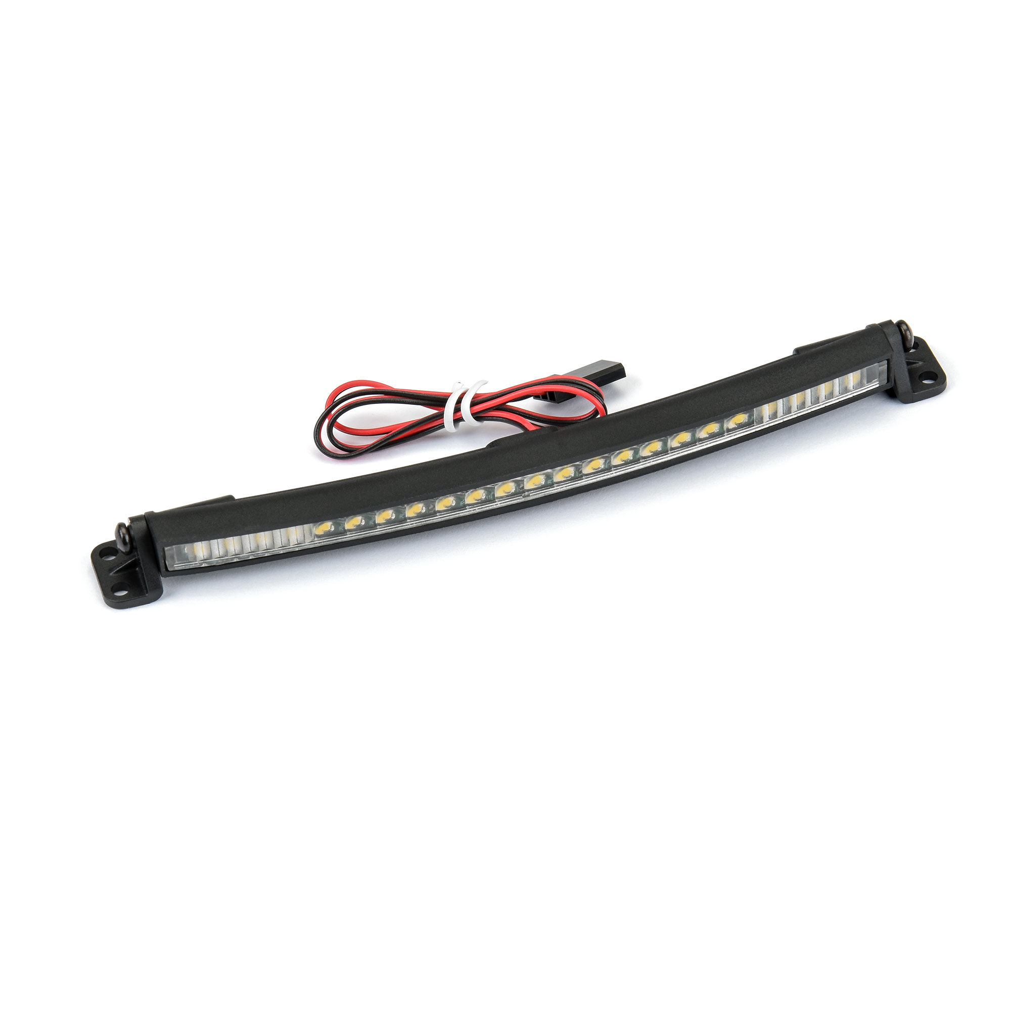 Pro-Line Racing 5" Ultra-Slim LED Light Bar Kit 5V-12V (Curved)