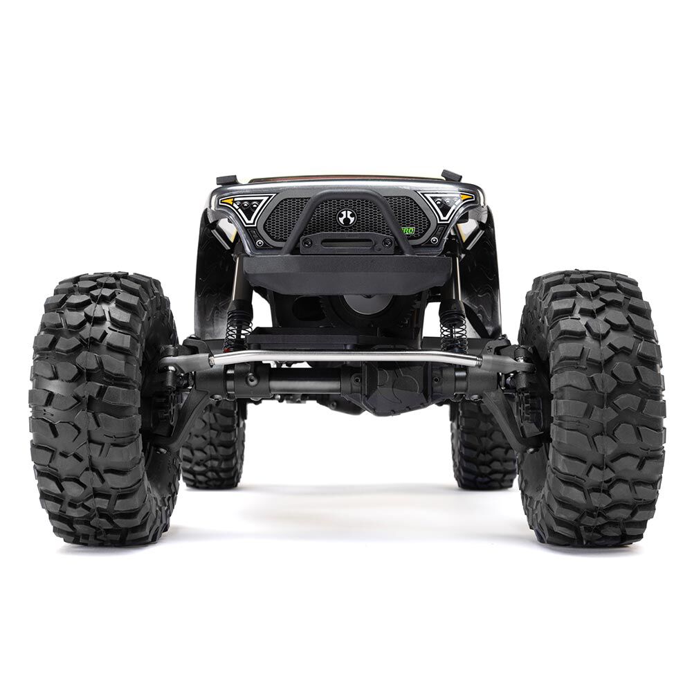 Axial Portal Axle Conversion Kit: SCX10 Pro