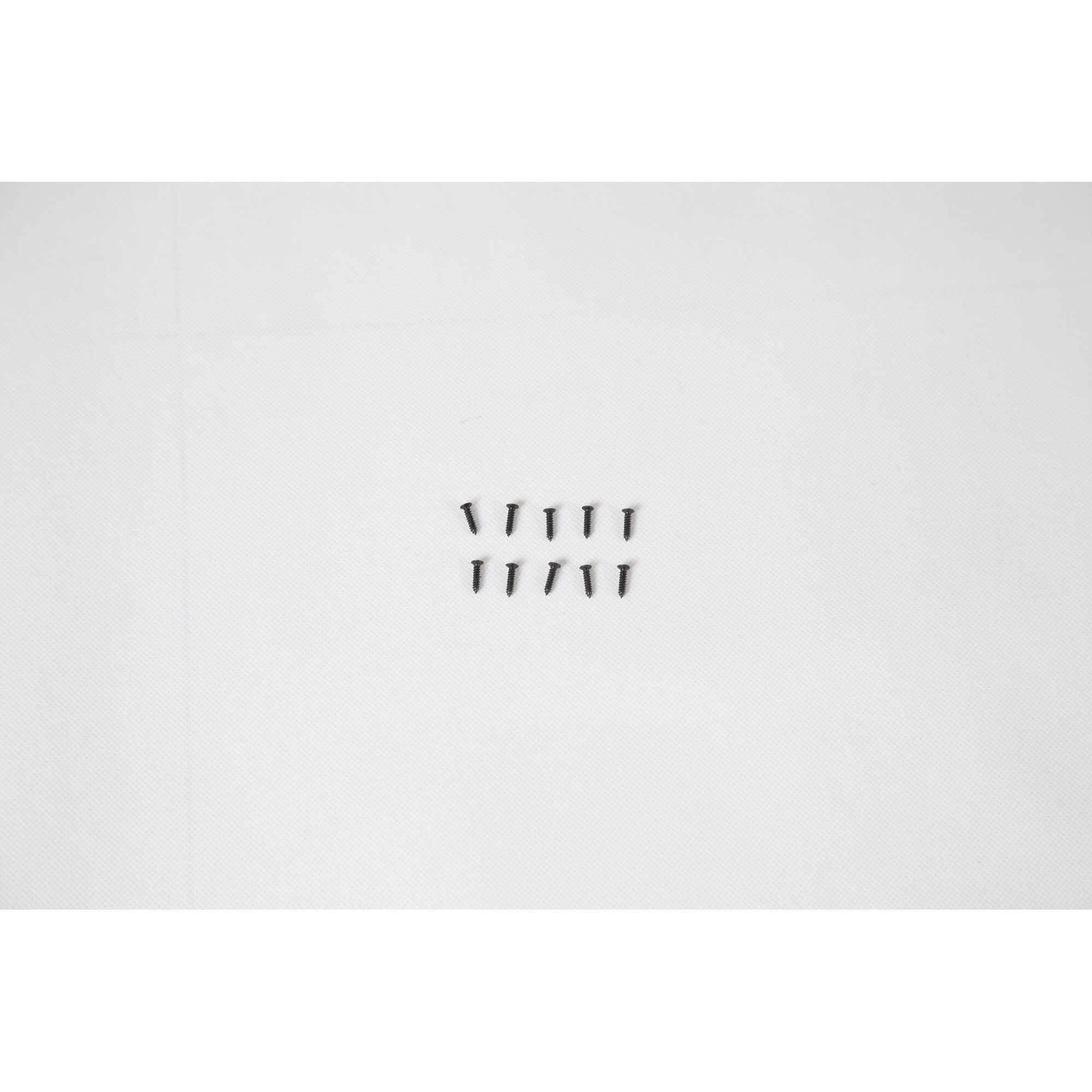 FMS Screw Set: Flash 850mm PNP