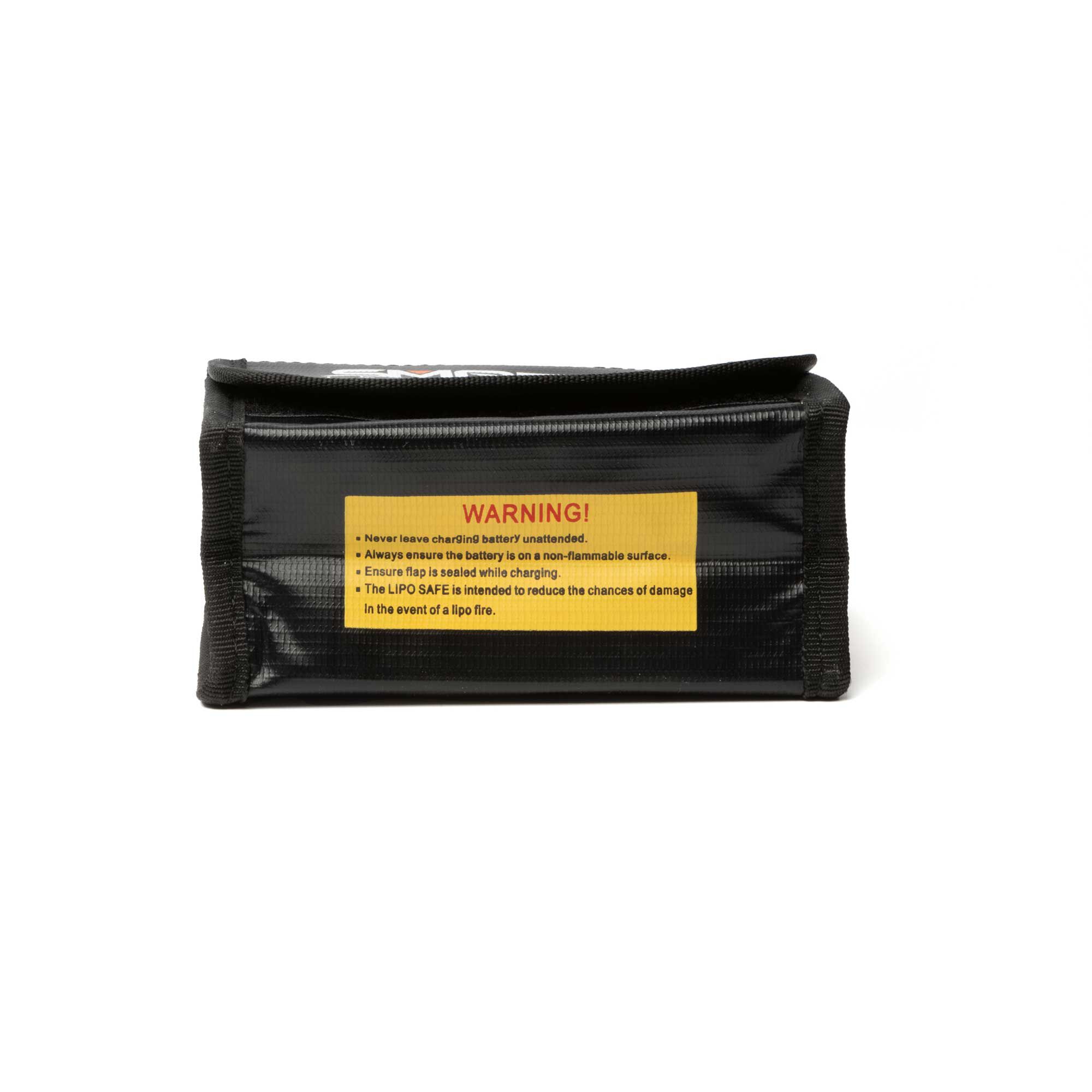 Spektrum Accessories Smart Lipo Bag, 14 x 6.5 x 8 cm