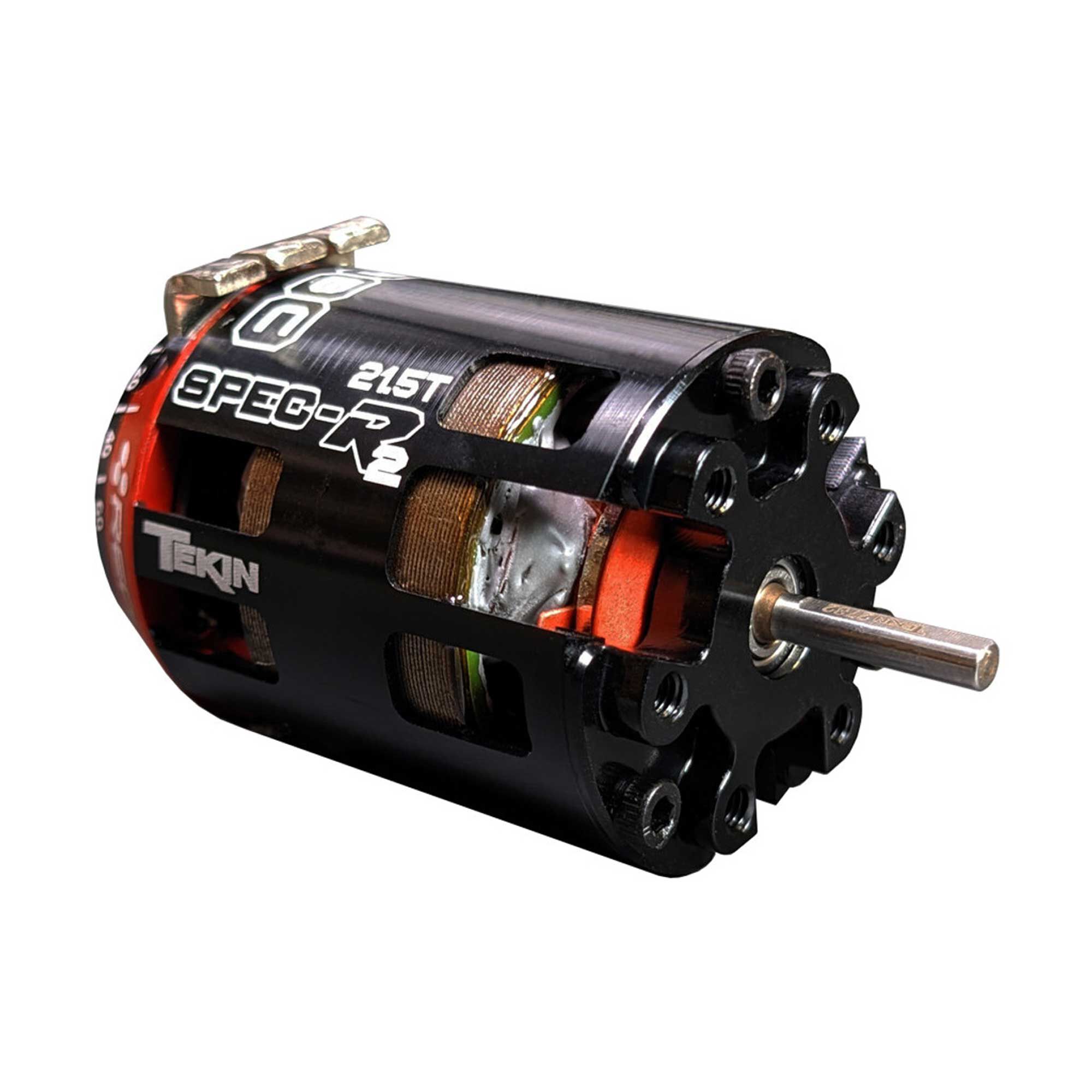 Tekin SPEC-R2 25.5T GEN4 Brushless Motor