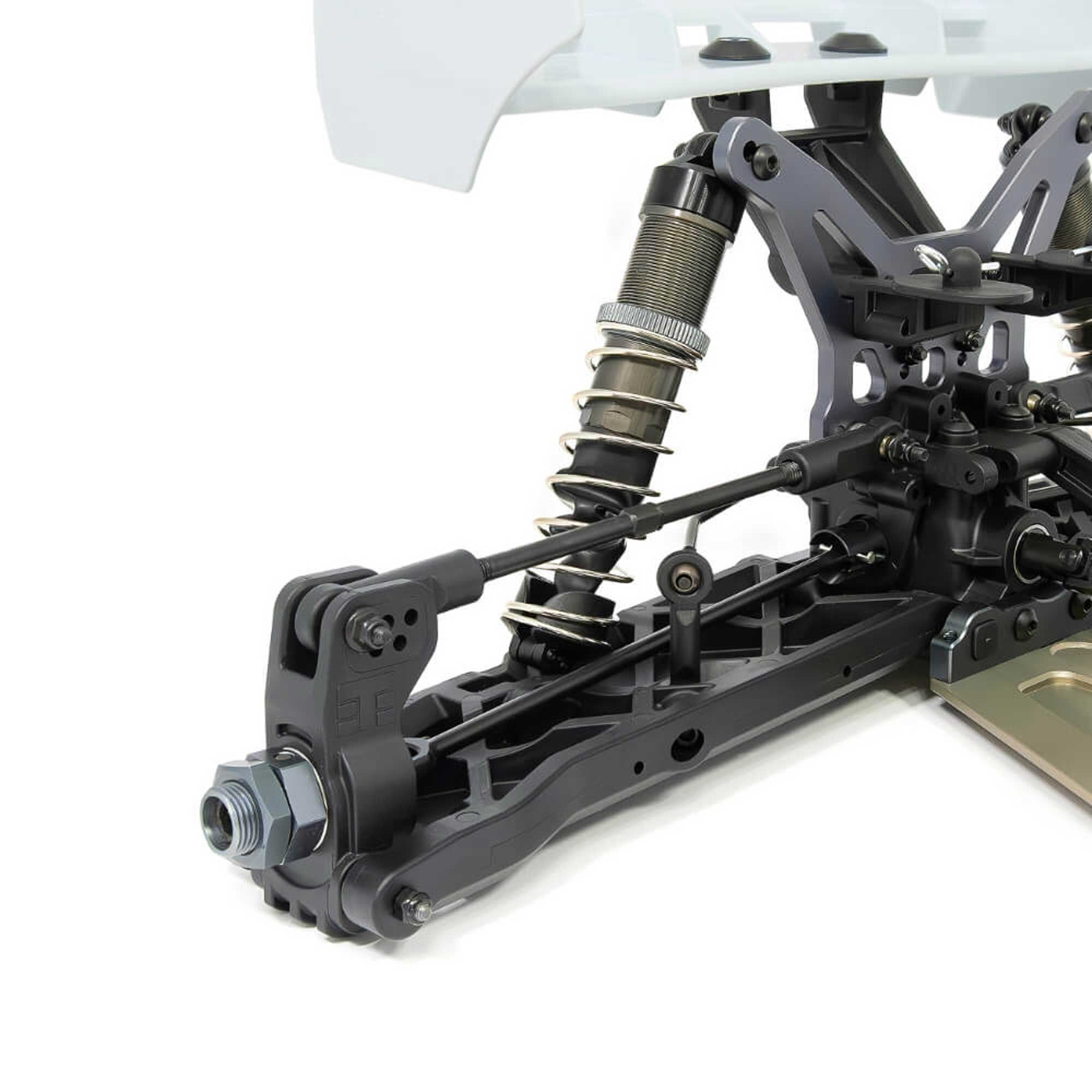 TEKNO RC LLC 1/8 ET48 2.2 4x4 Competition Electric Truggy Kit