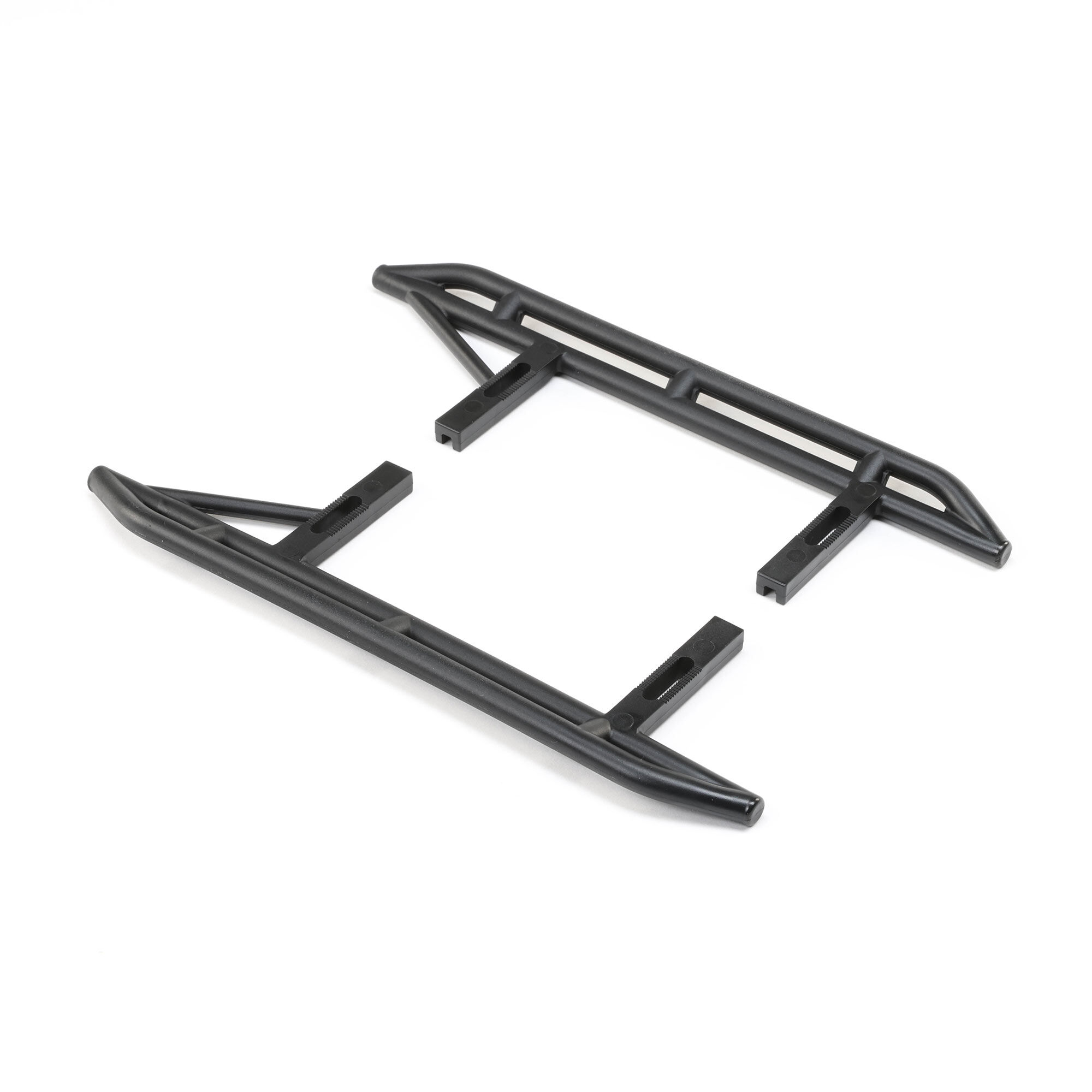 Axial SCX6: Rock Sliders: Trail Honcho