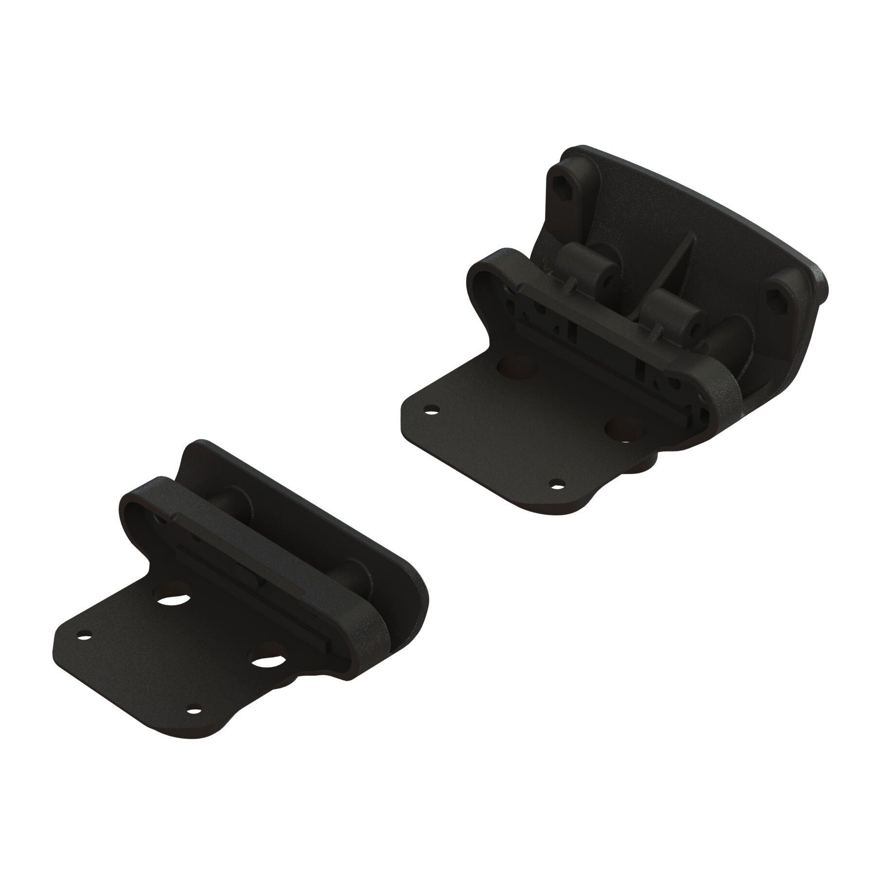 ARRMA Skid Plate Set