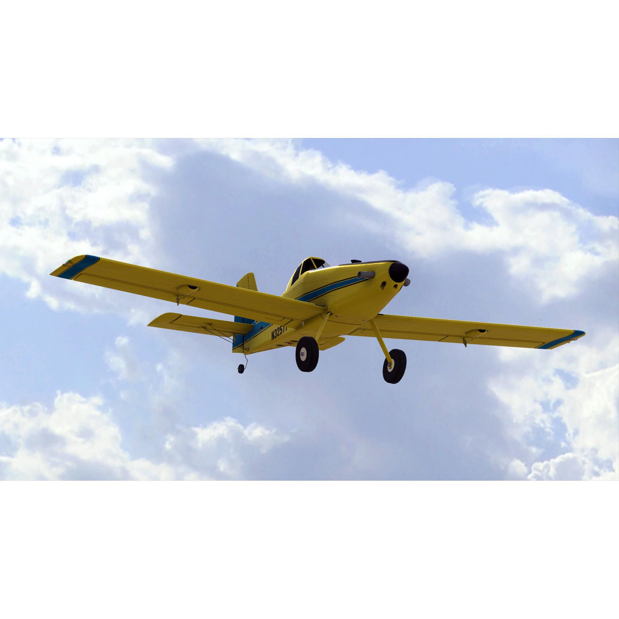 RealFlight RealFlight Evolution 2023 Quarterly Content Pack 3