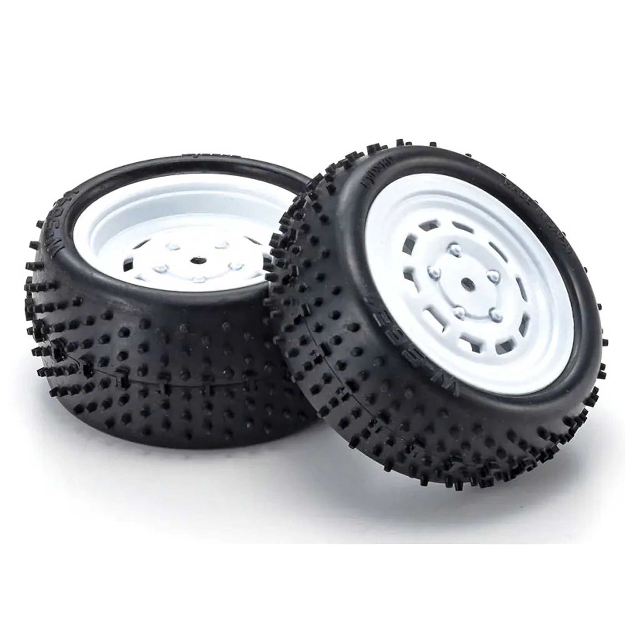 Kyosho 1/10 Lazer Dirt Cross 4x4 Off-Road Racing Electric Buggy Kit