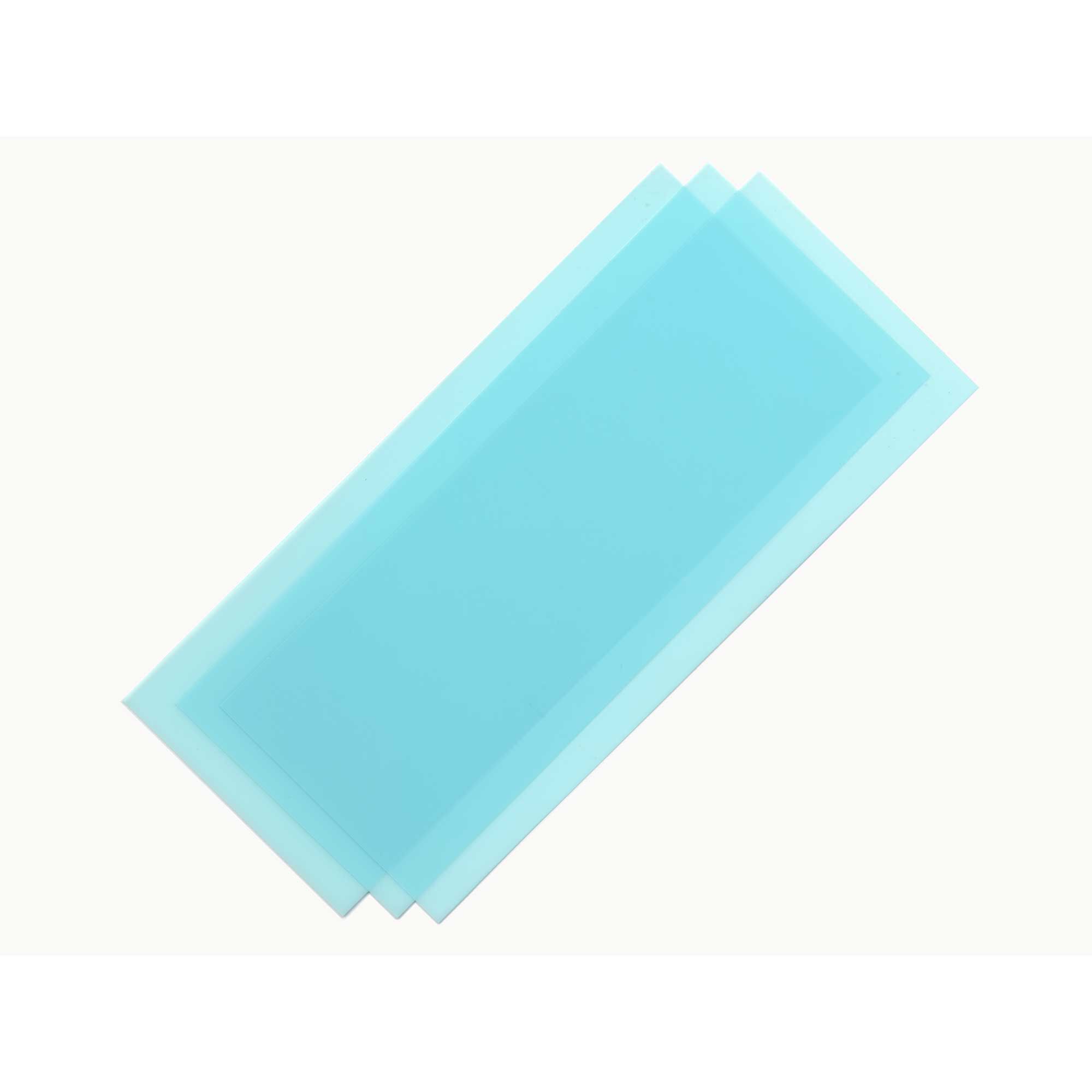 Tamiya Tamiya Fine Lapping Film #6000 (3)