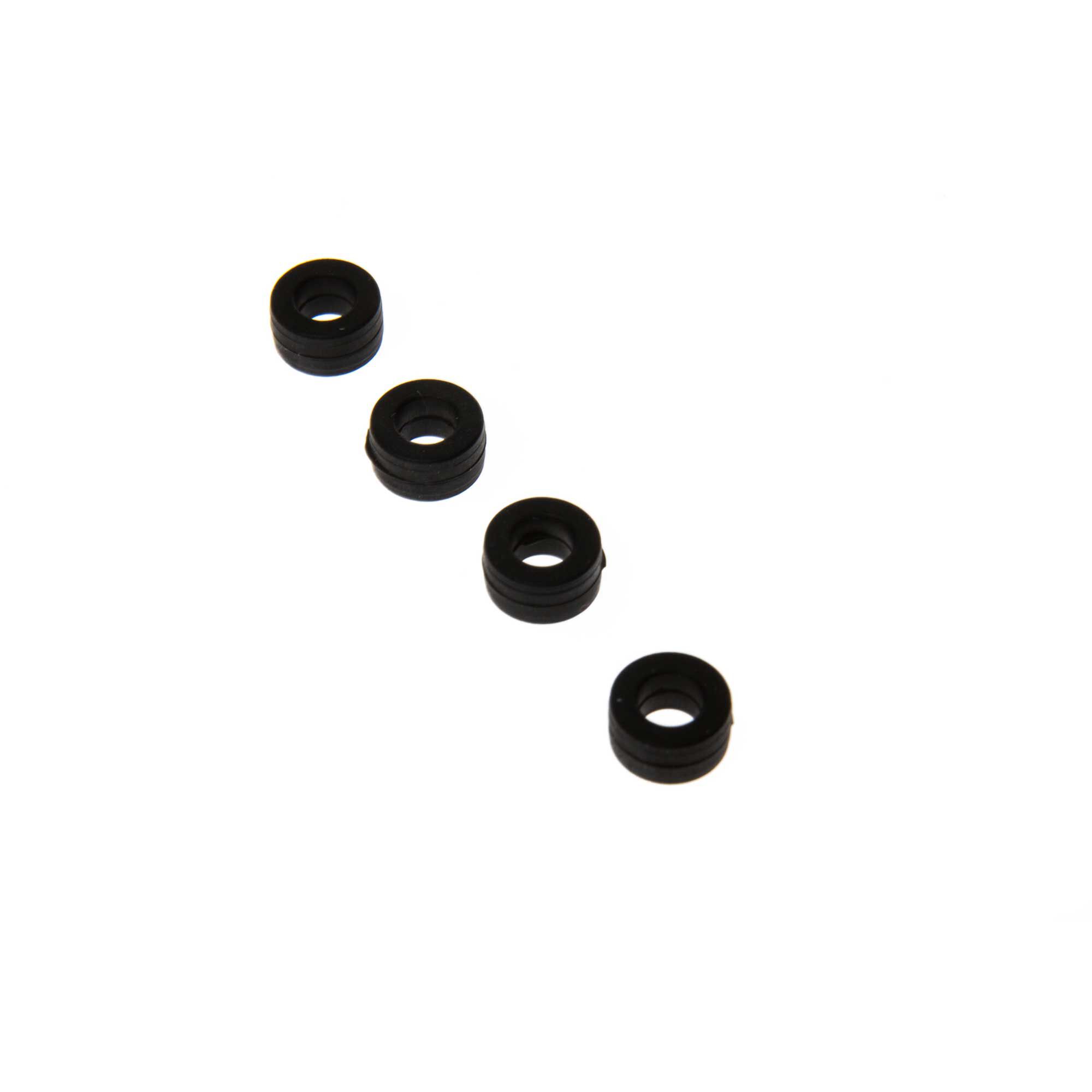 Blade Damper Set, 90 Duro (2): Fusion 360