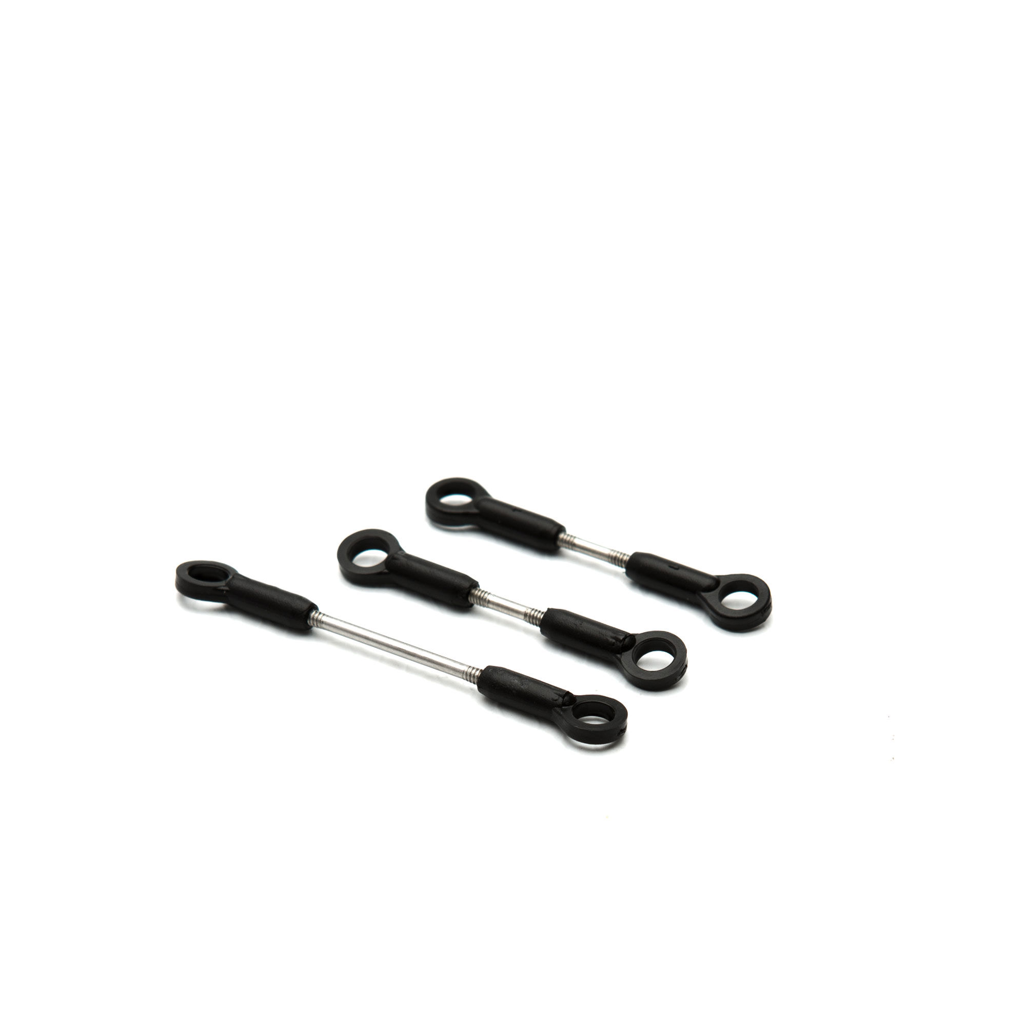 Blade Servo Pushrod Set: Blade 230 S
