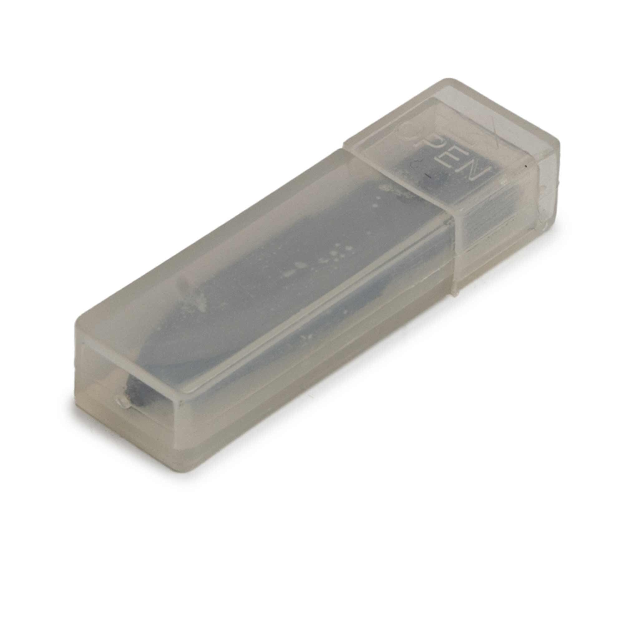 Hobby Essentials #23 Double Edged Blades (5)