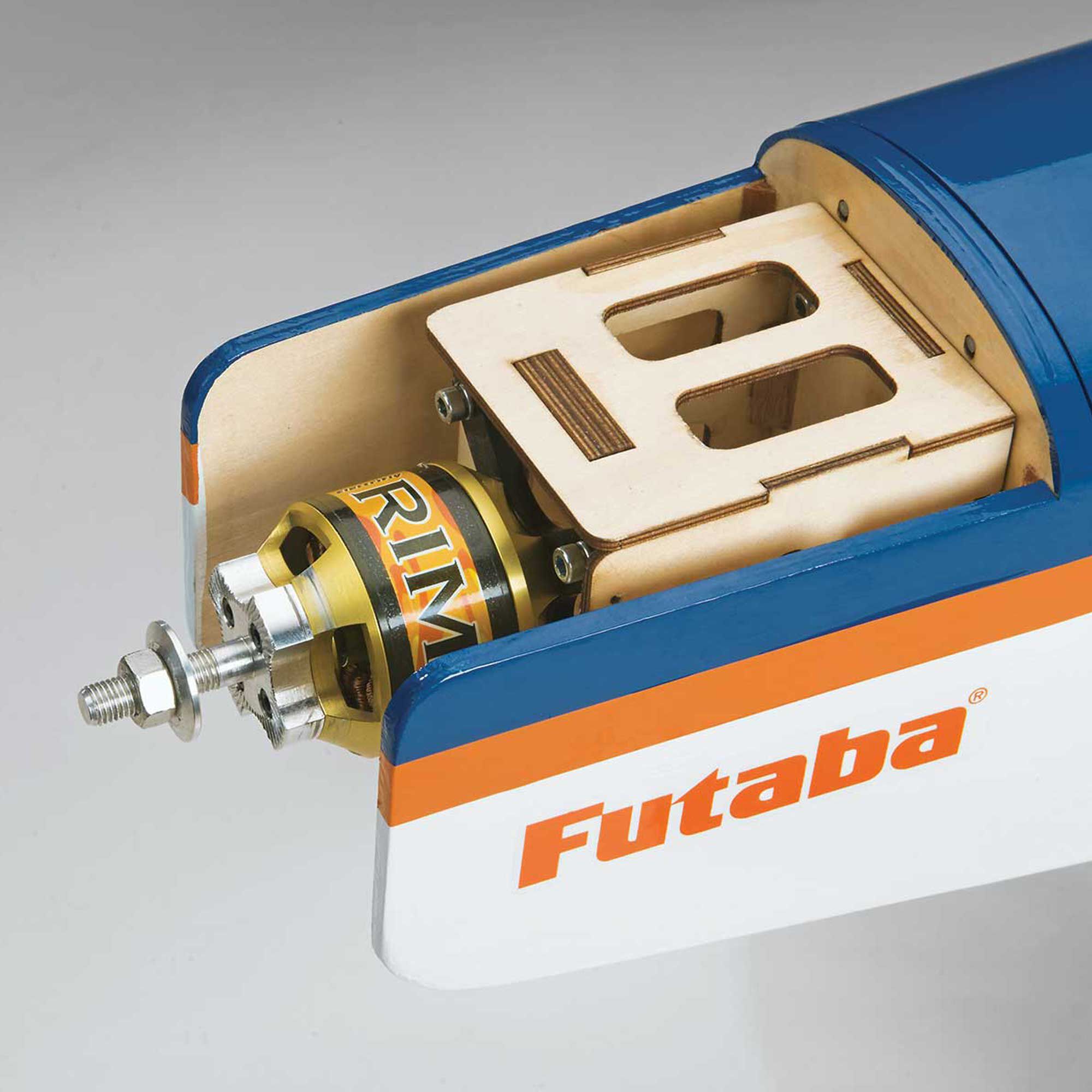 Great Planes Escapade 61 Sport .61-.95 GP/EP 68" ARF