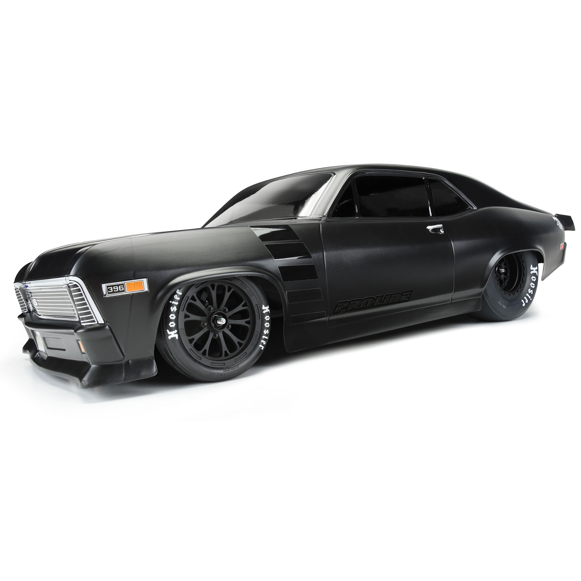 Pro-Line Racing Pro-Line RC Body Paint - Matte Clear