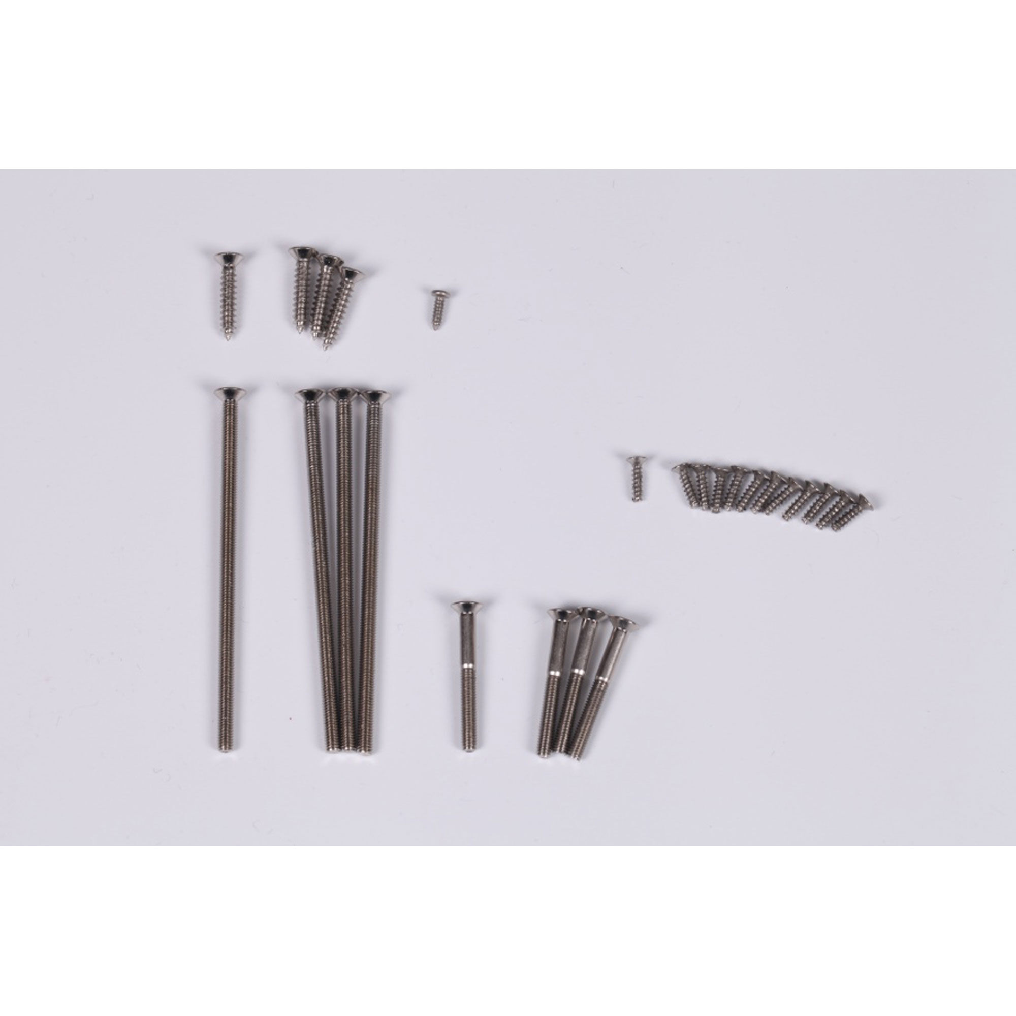 FMS Screw Set: P-47, 1500mm