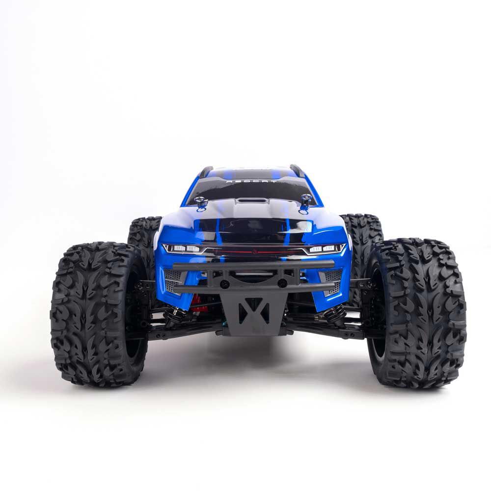 Redcat Racing 1/10 Volcano EPX PRO 4WD Truck RTR, Blue