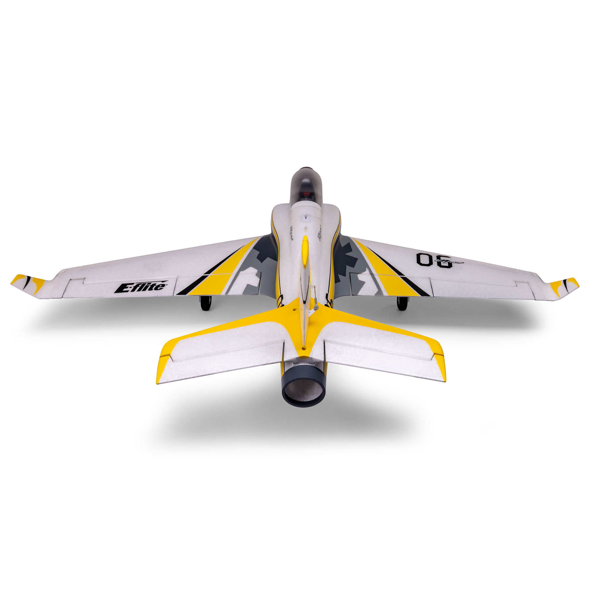 E-flite Viper 64mm EDF Jet PNP