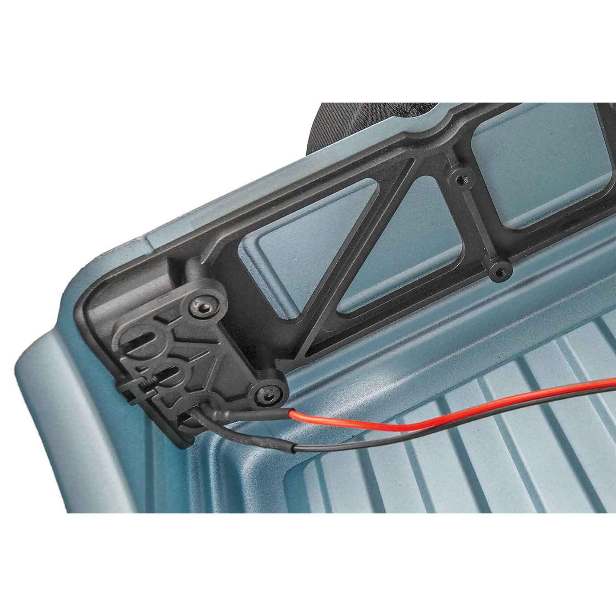 Team Associated 1/10 Enduro 4x4 Trail Truck, Bushido+ RTR, Blue, LiPo Combo