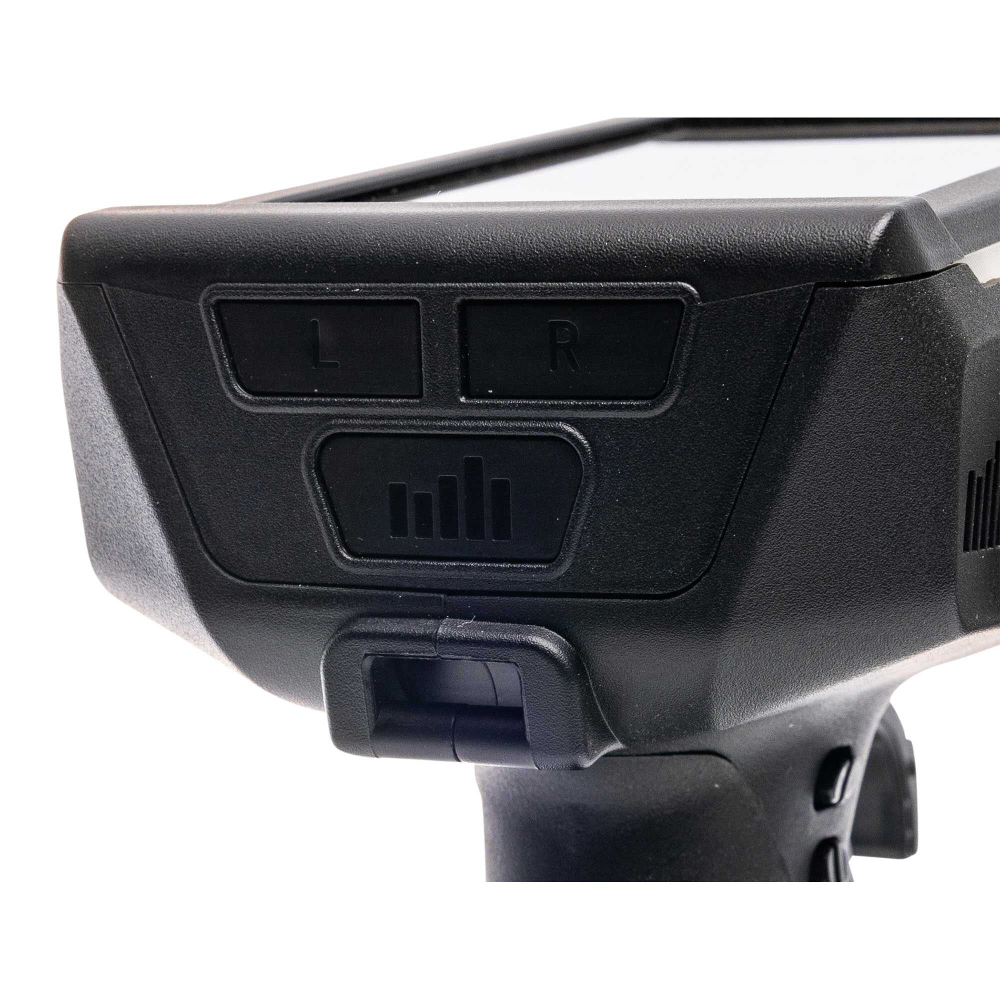 Spektrum iXSR 6-Channel DSMR Surface Transmitter with SR515 Receiver