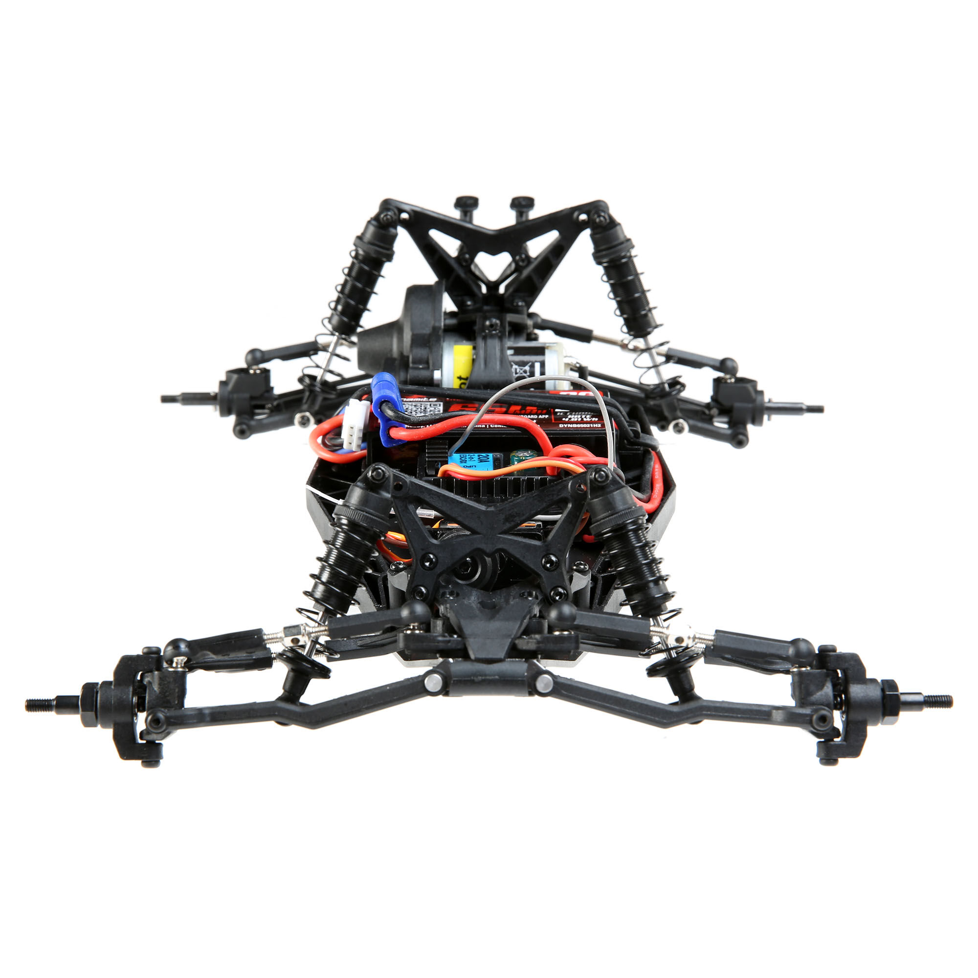 Losi 1/16 Mini-B 2S 2WD RTR Brushed (Battery & Charger included)