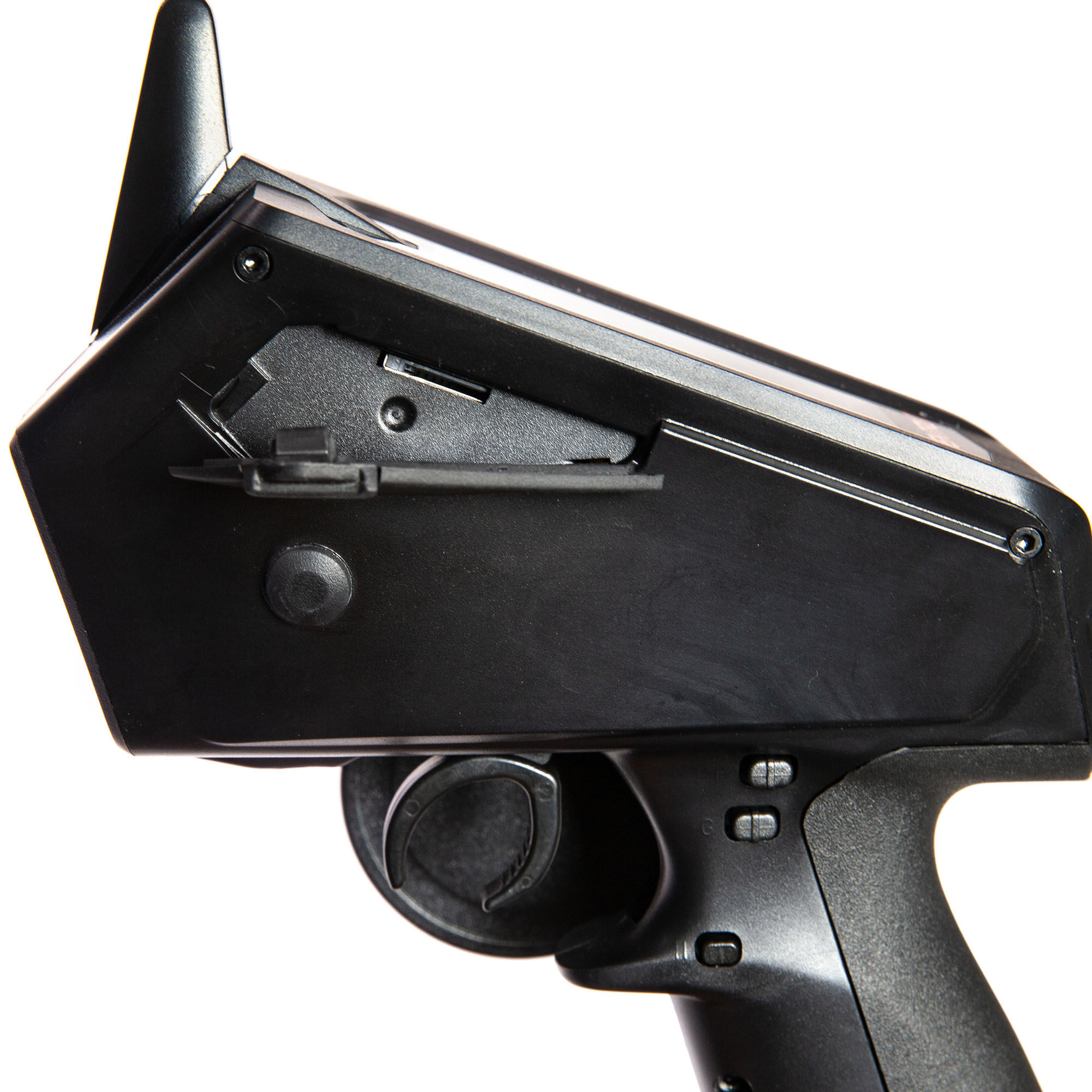 Spektrum DX5 Pro 5-Channel DSMR Transmitter Only