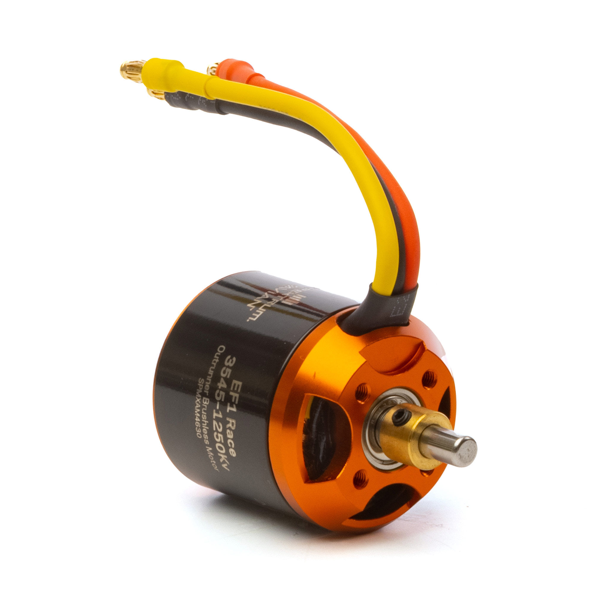 Spektrum Accessories Avian EF1 3545-1250Kv Brushless Outrunner Motor