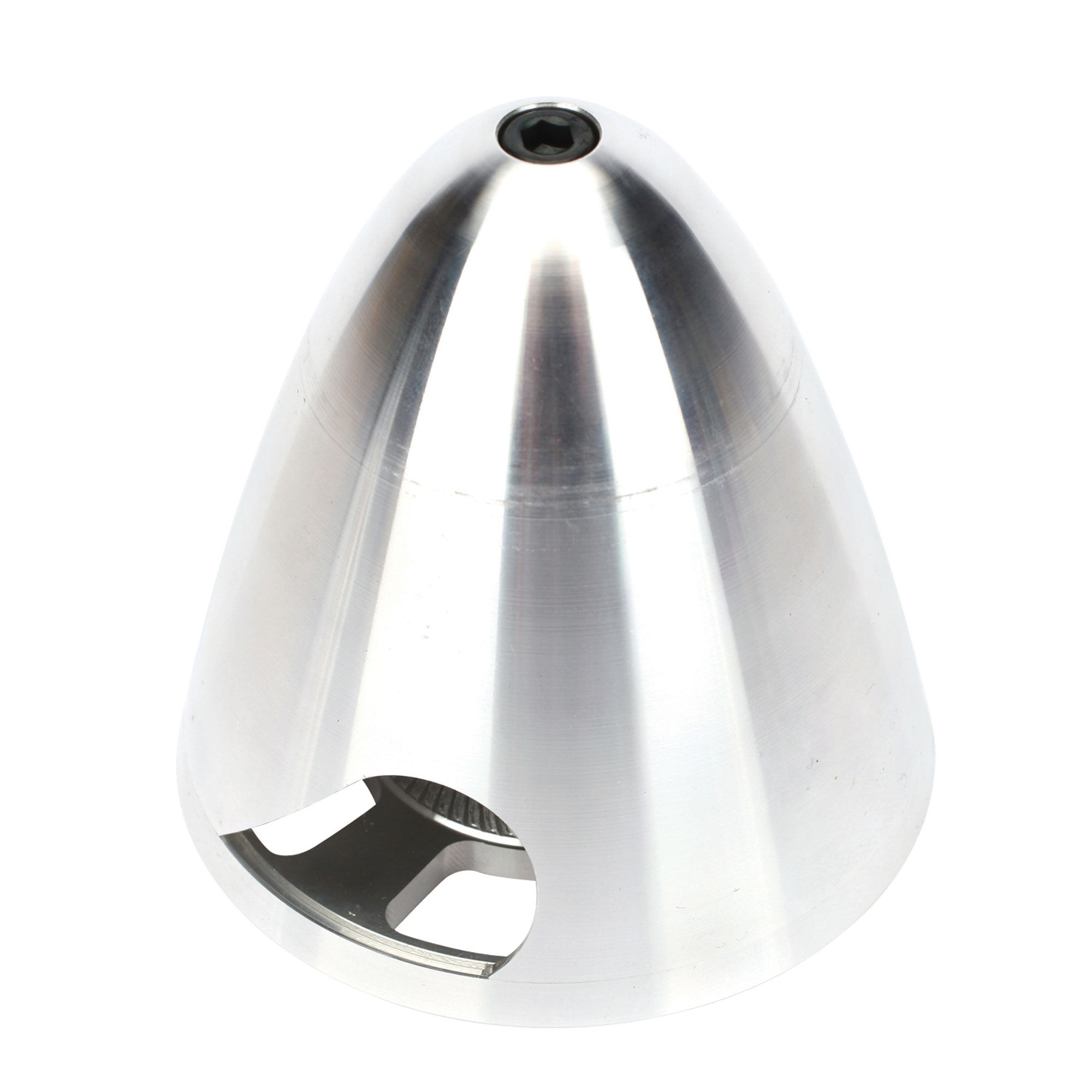 Hangar 9 2-3/4" Aluminum Spinner P51