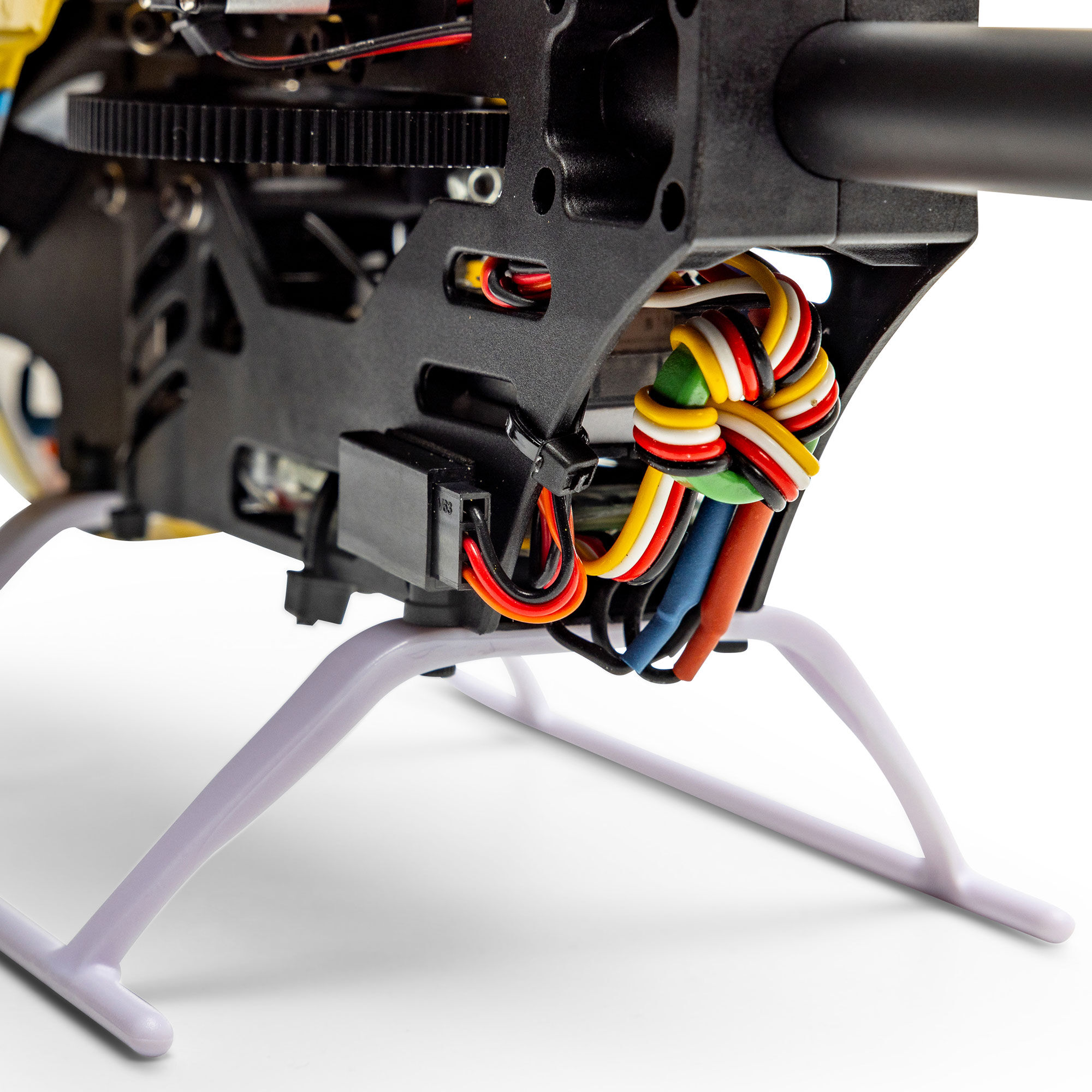 Blade Revolution 235 CP RTF Basic with SAFE